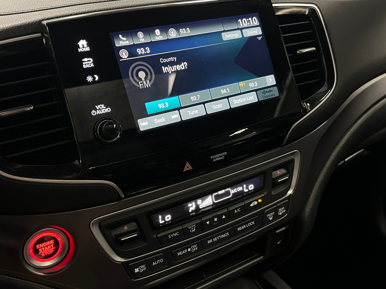 Thumbnail: 2020 Honda Pilot - 3