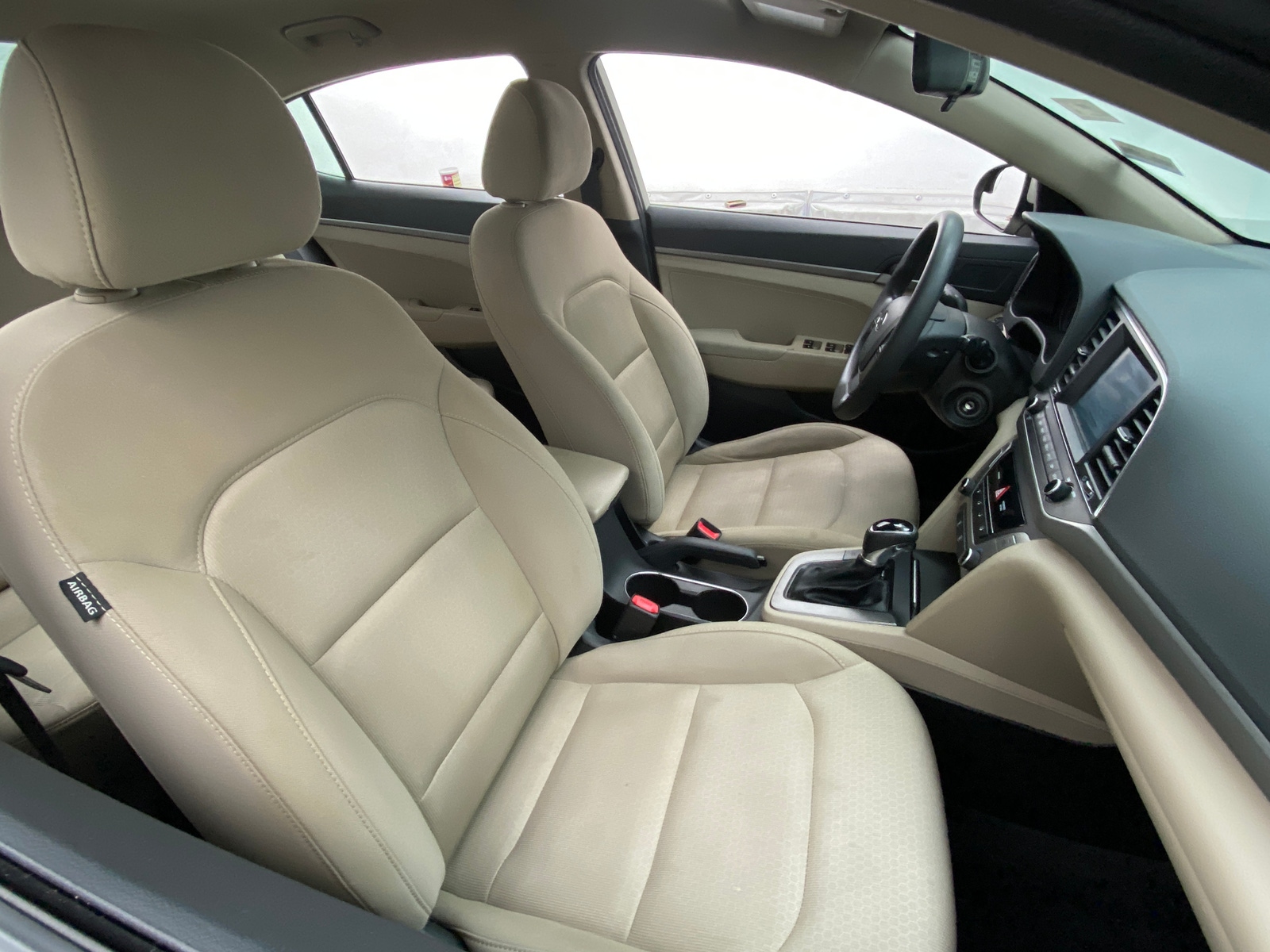 Thumbnail: 2018 Hyundai Elantra - 2