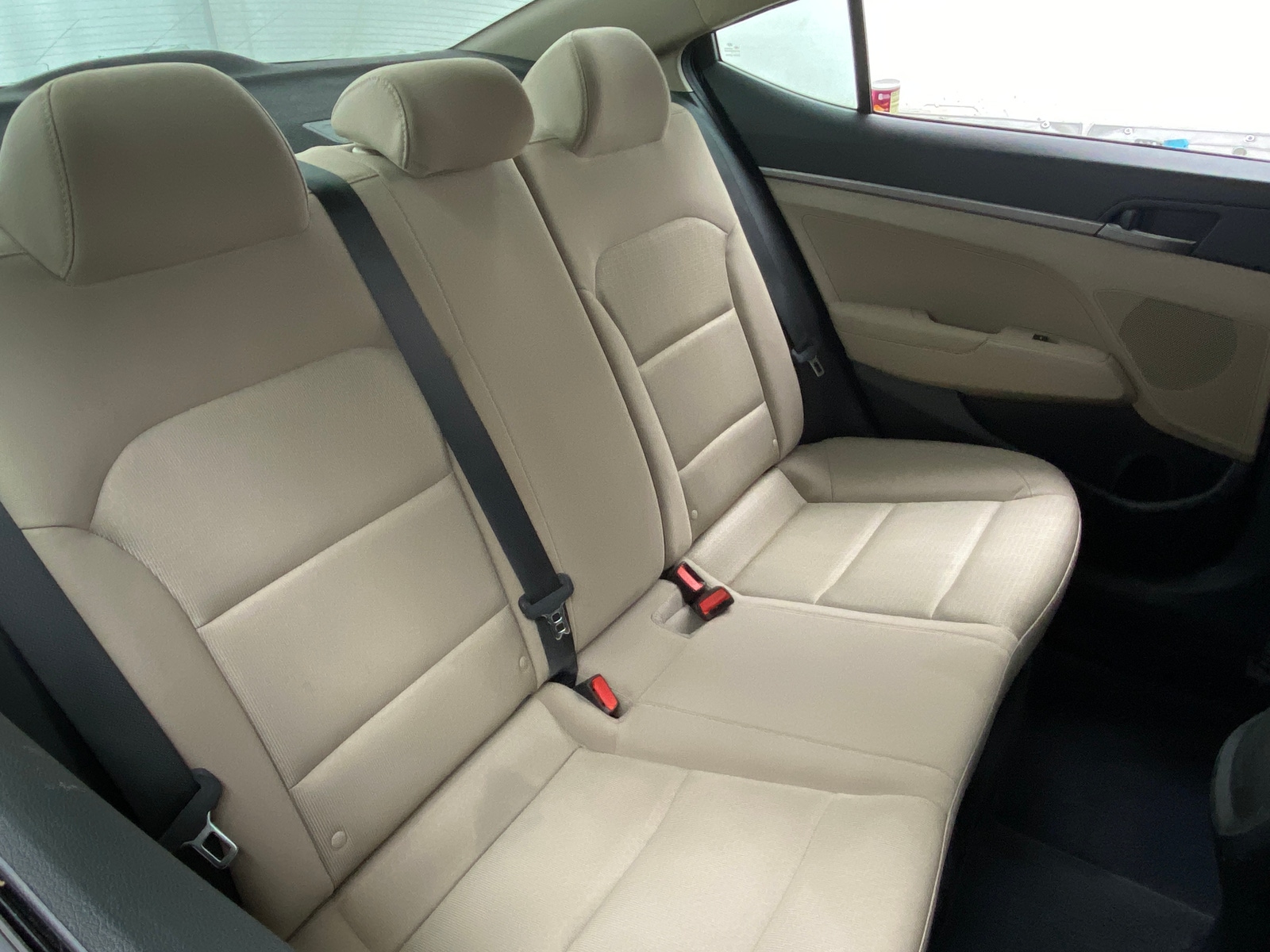 Thumbnail: 2018 Hyundai Elantra - 6