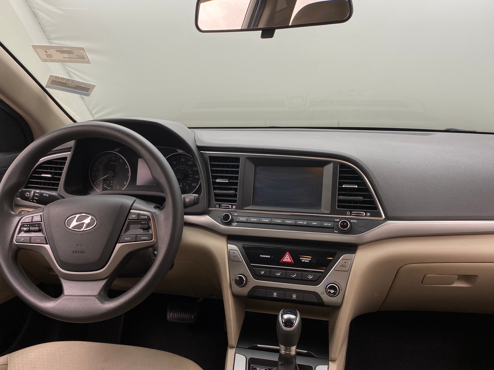 Thumbnail: 2018 Hyundai Elantra - 3