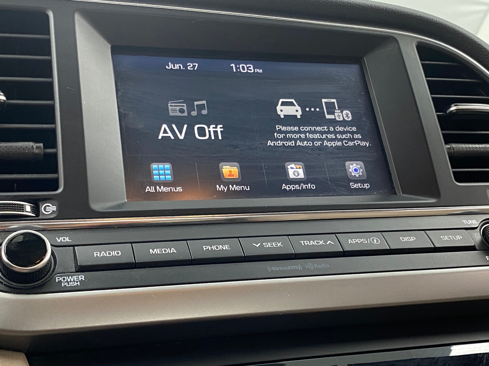 Thumbnail: 2018 Hyundai Elantra - 4