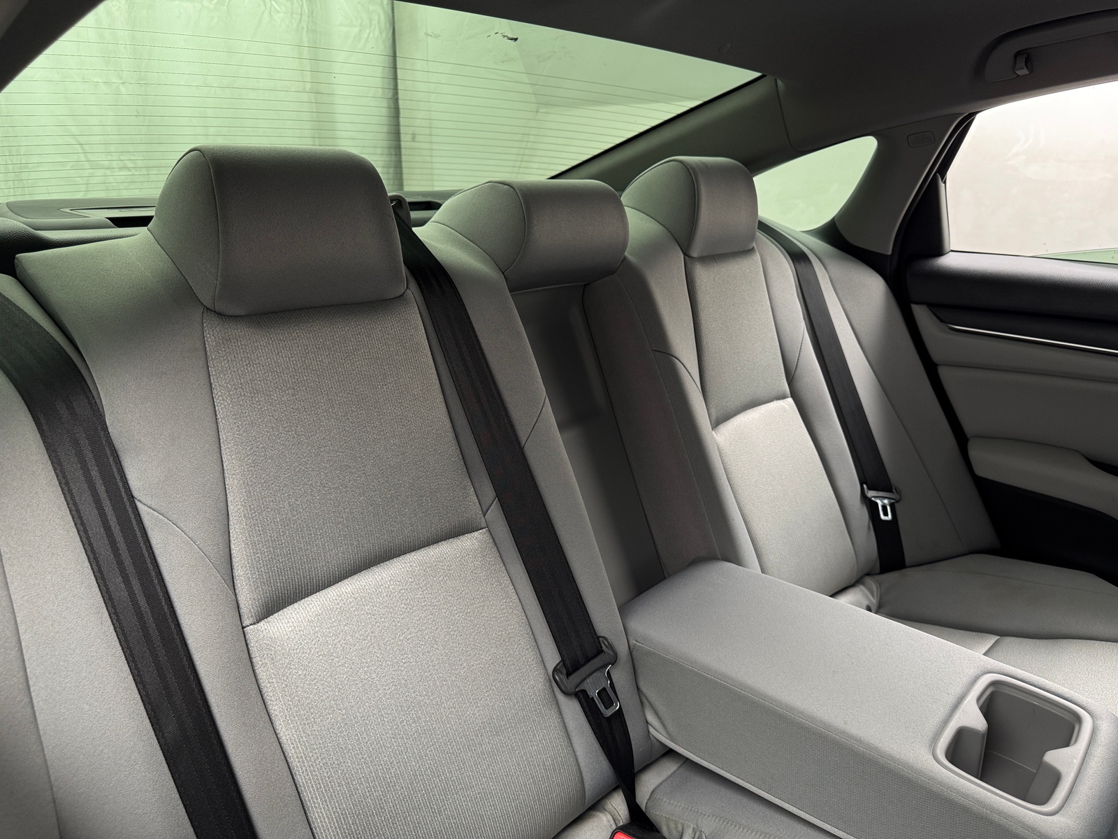 Thumbnail: 2018 Honda Accord - 6