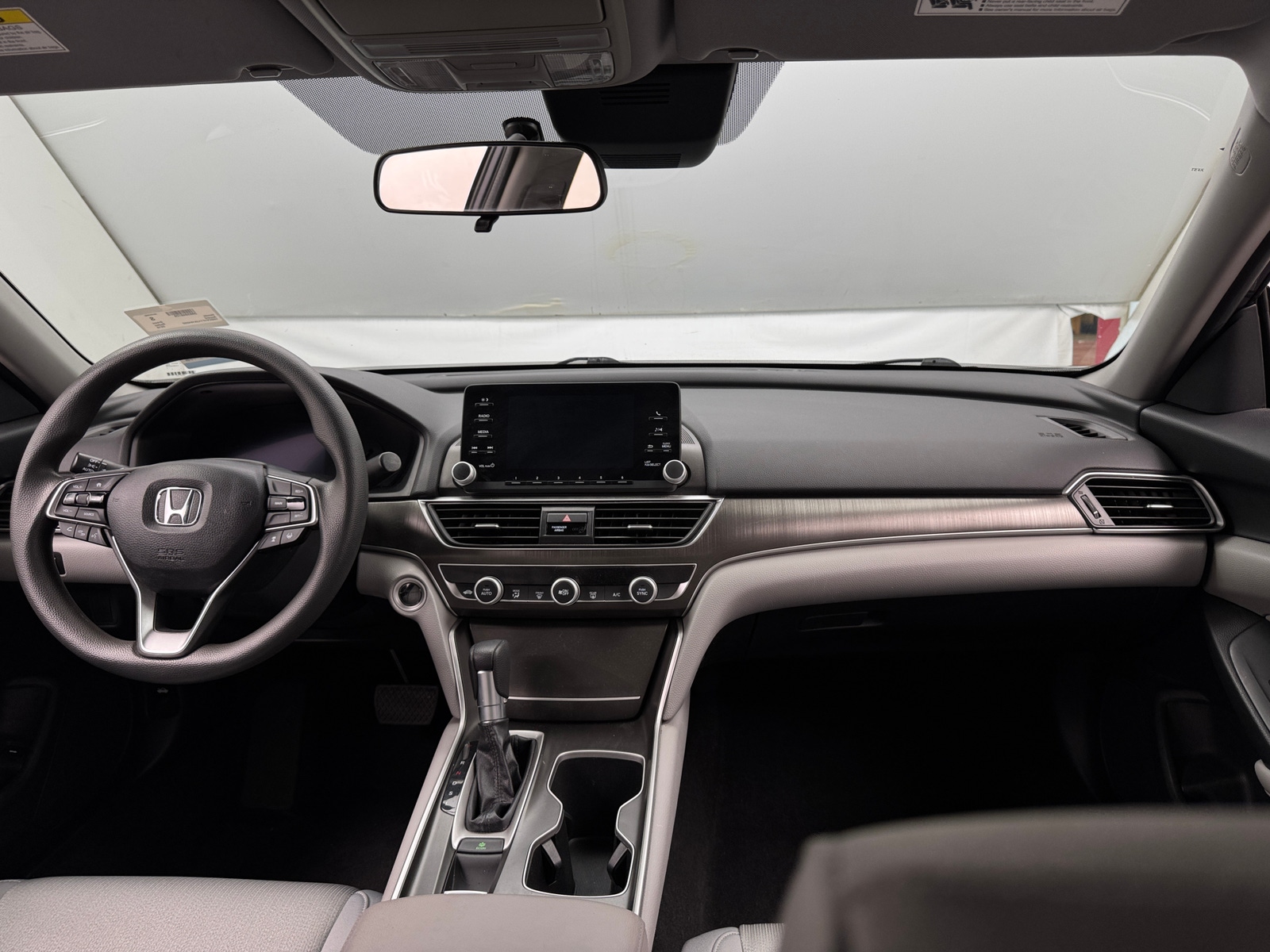 Thumbnail: 2018 Honda Accord - 3
