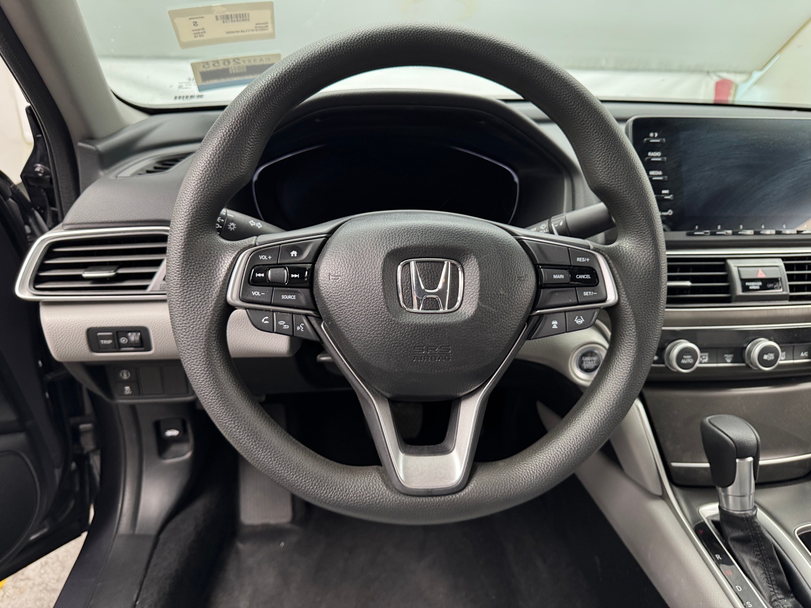 Thumbnail: 2018 Honda Accord - 5