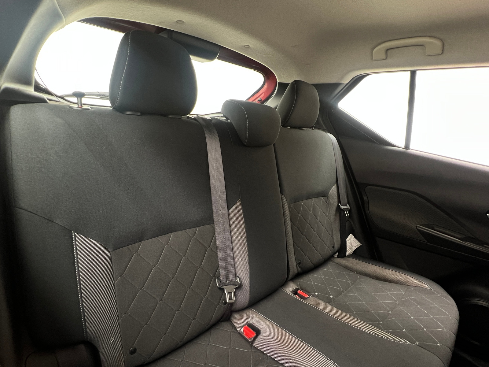 Thumbnail: 2019 Nissan Kicks - 6