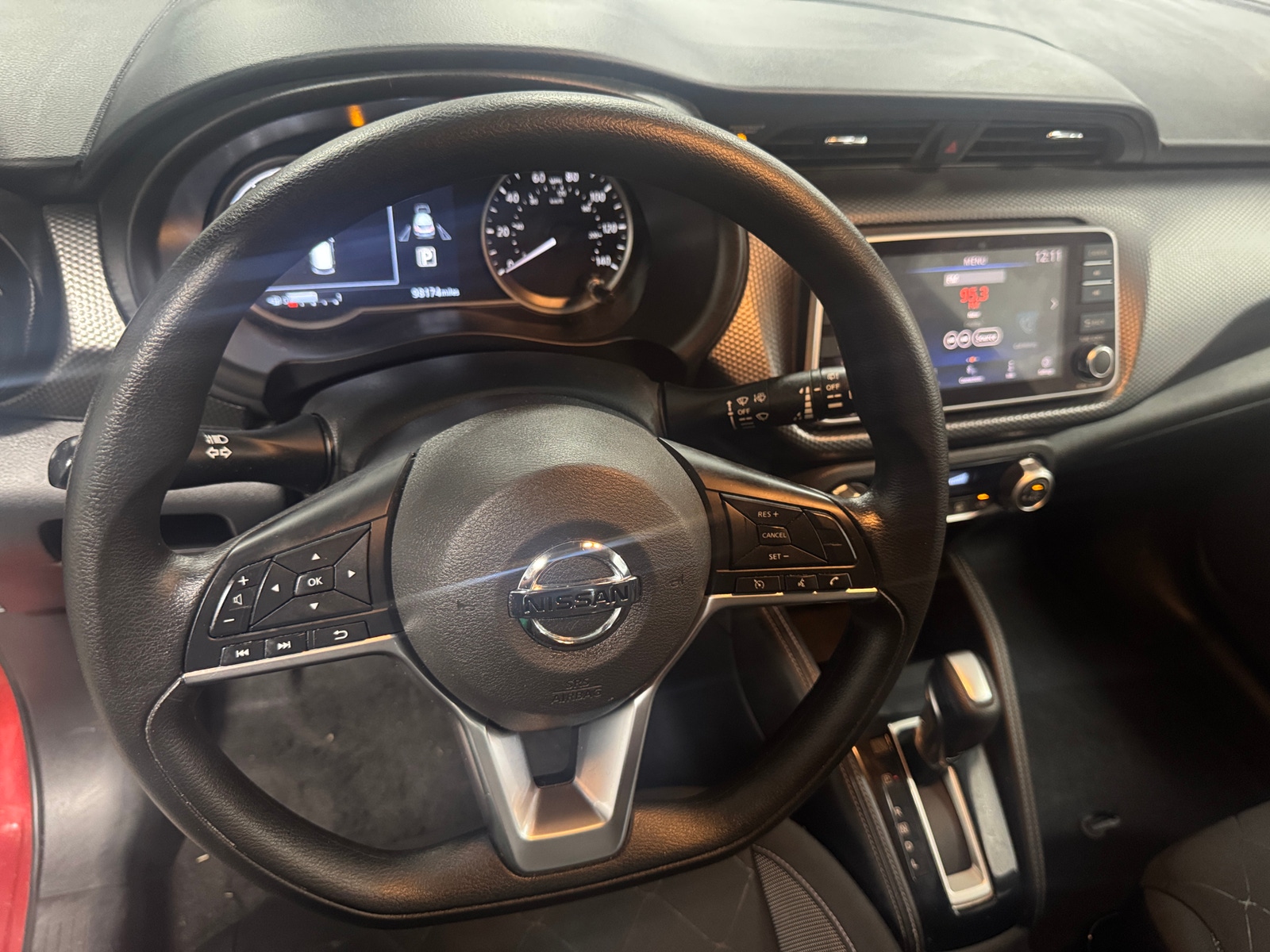 Thumbnail: 2019 Nissan Kicks - 5