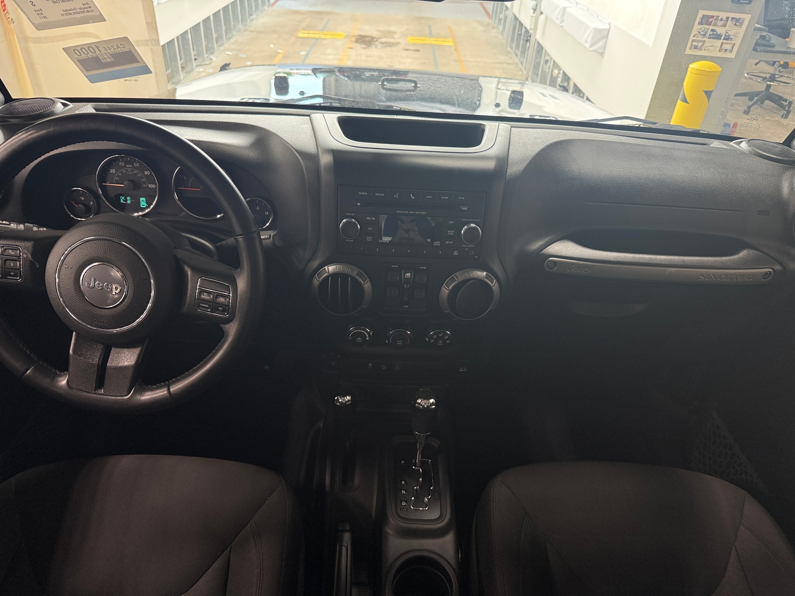 Thumbnail: 2017 Jeep Wrangler - 3