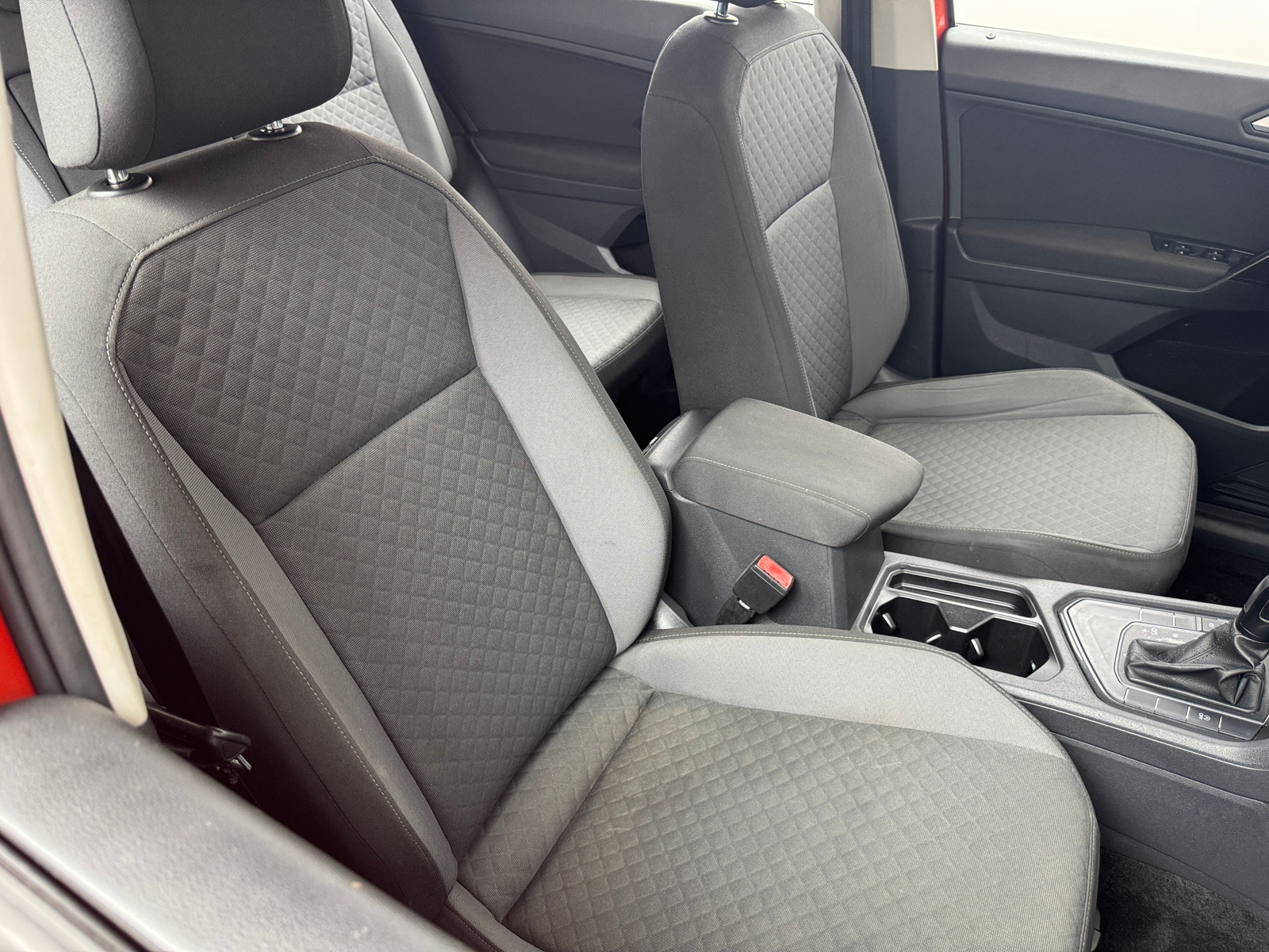 Thumbnail: 2019 Volkswagen Tiguan - 2