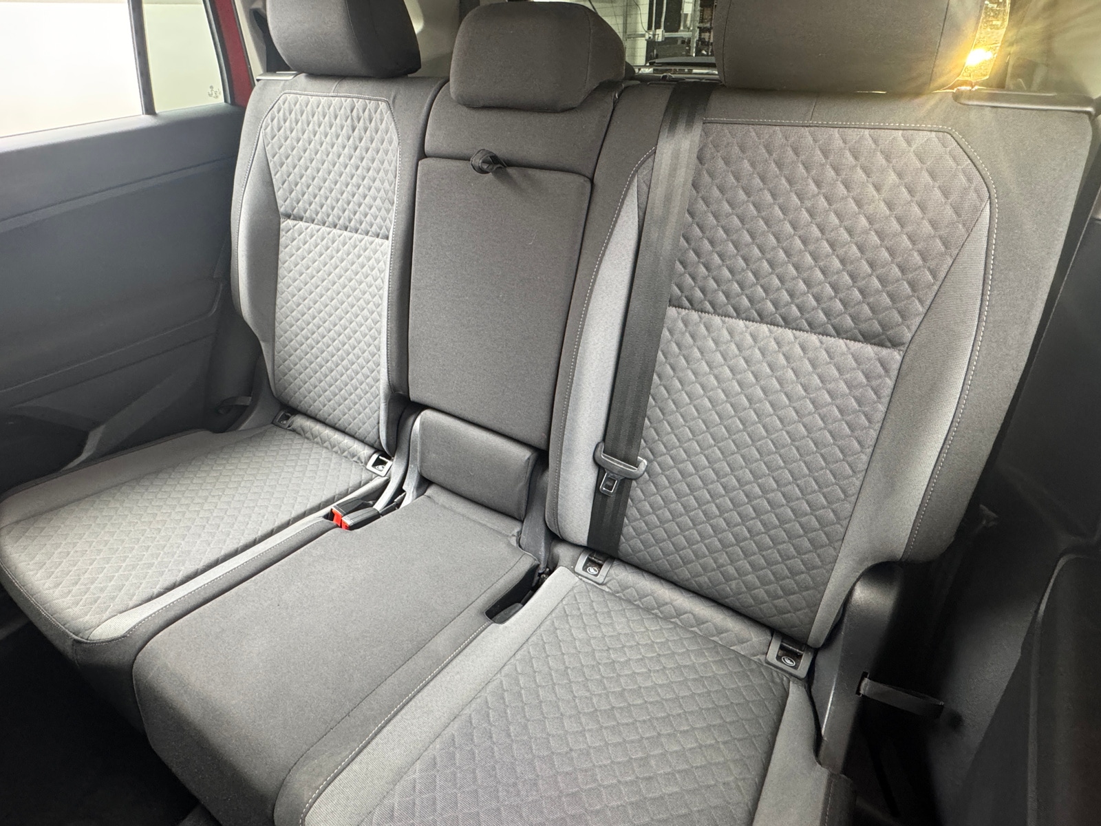 Thumbnail: 2019 Volkswagen Tiguan - 6