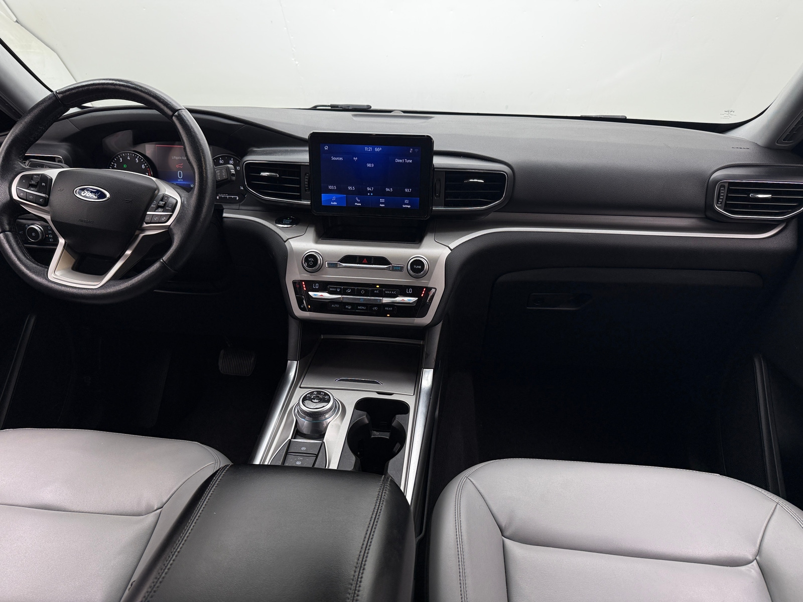 Thumbnail: 2021 Ford Explorer - 2