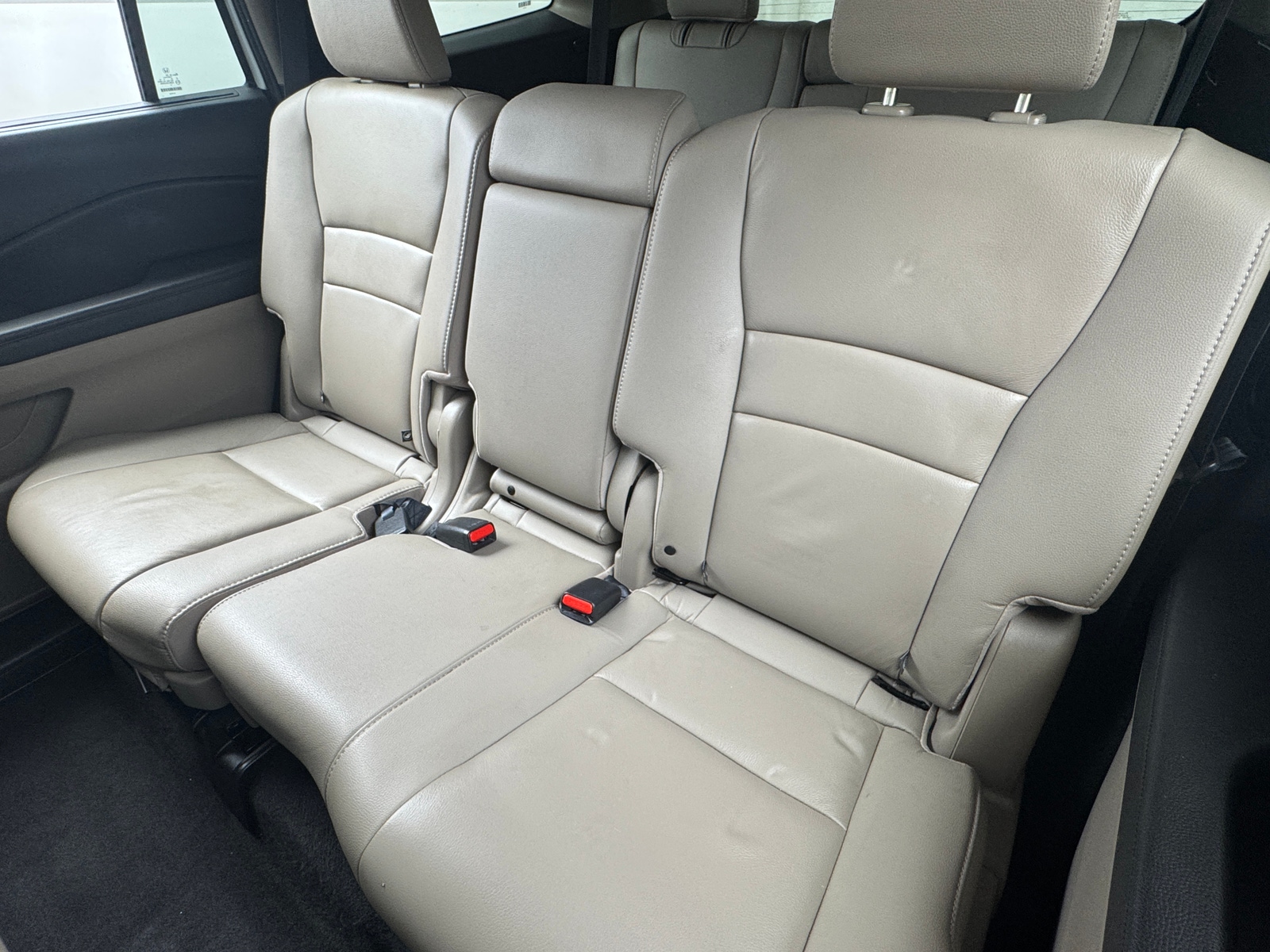Thumbnail: 2020 Honda Pilot - 5