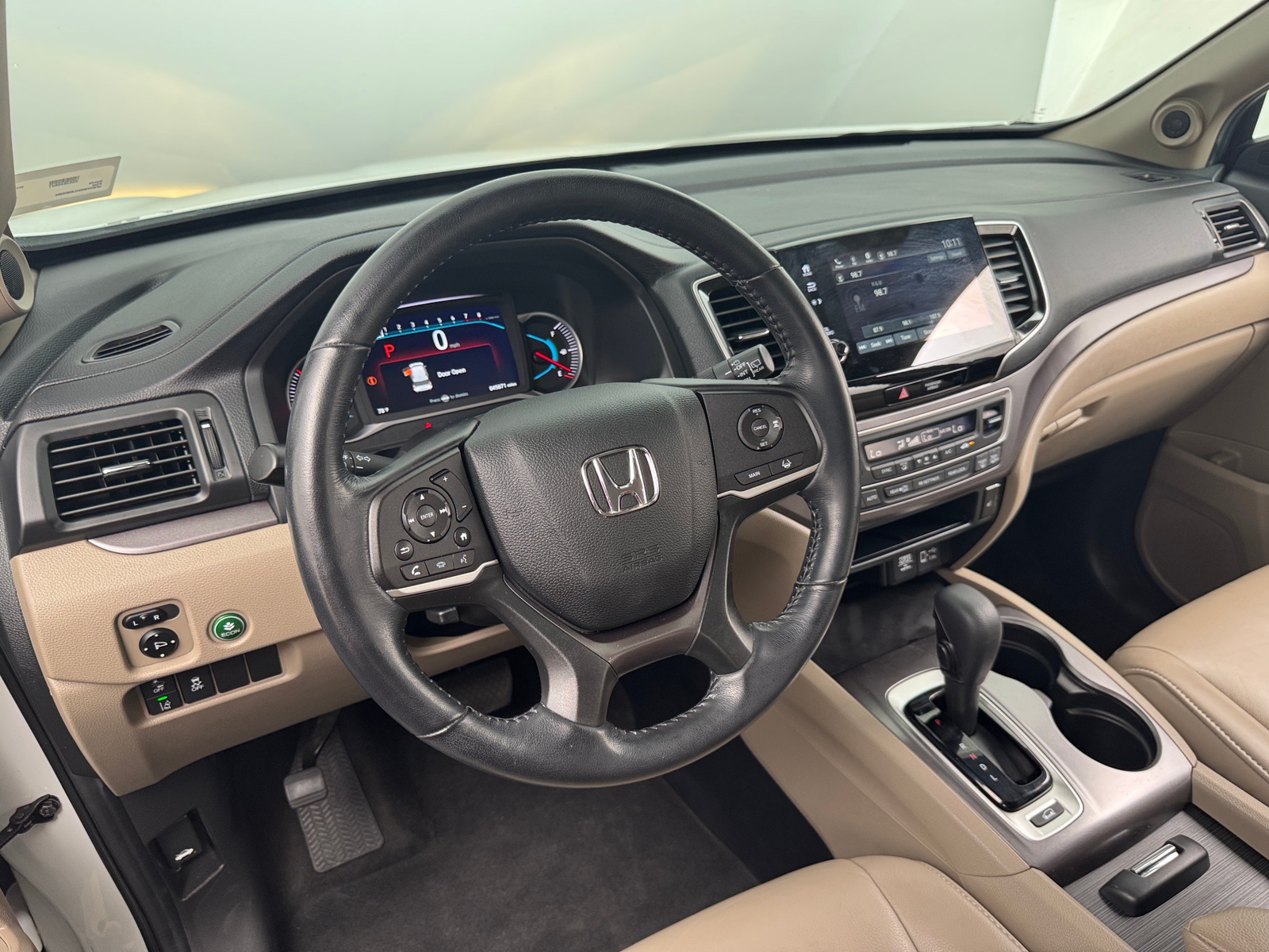 Thumbnail: 2020 Honda Pilot - 2