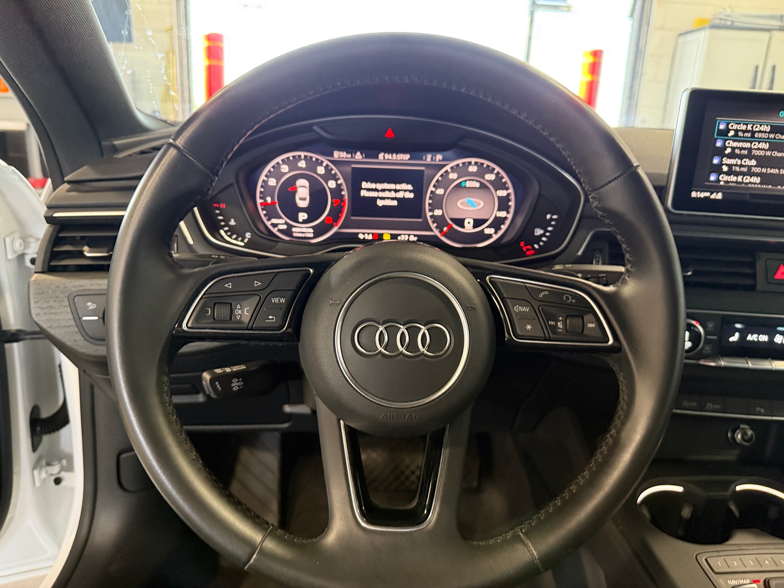 Thumbnail: 2019 Audi A5 - 4