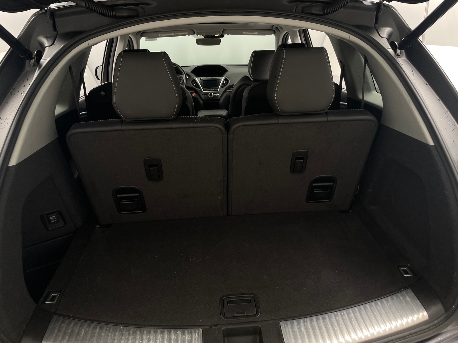 Thumbnail: 2017 Acura MDX - 6