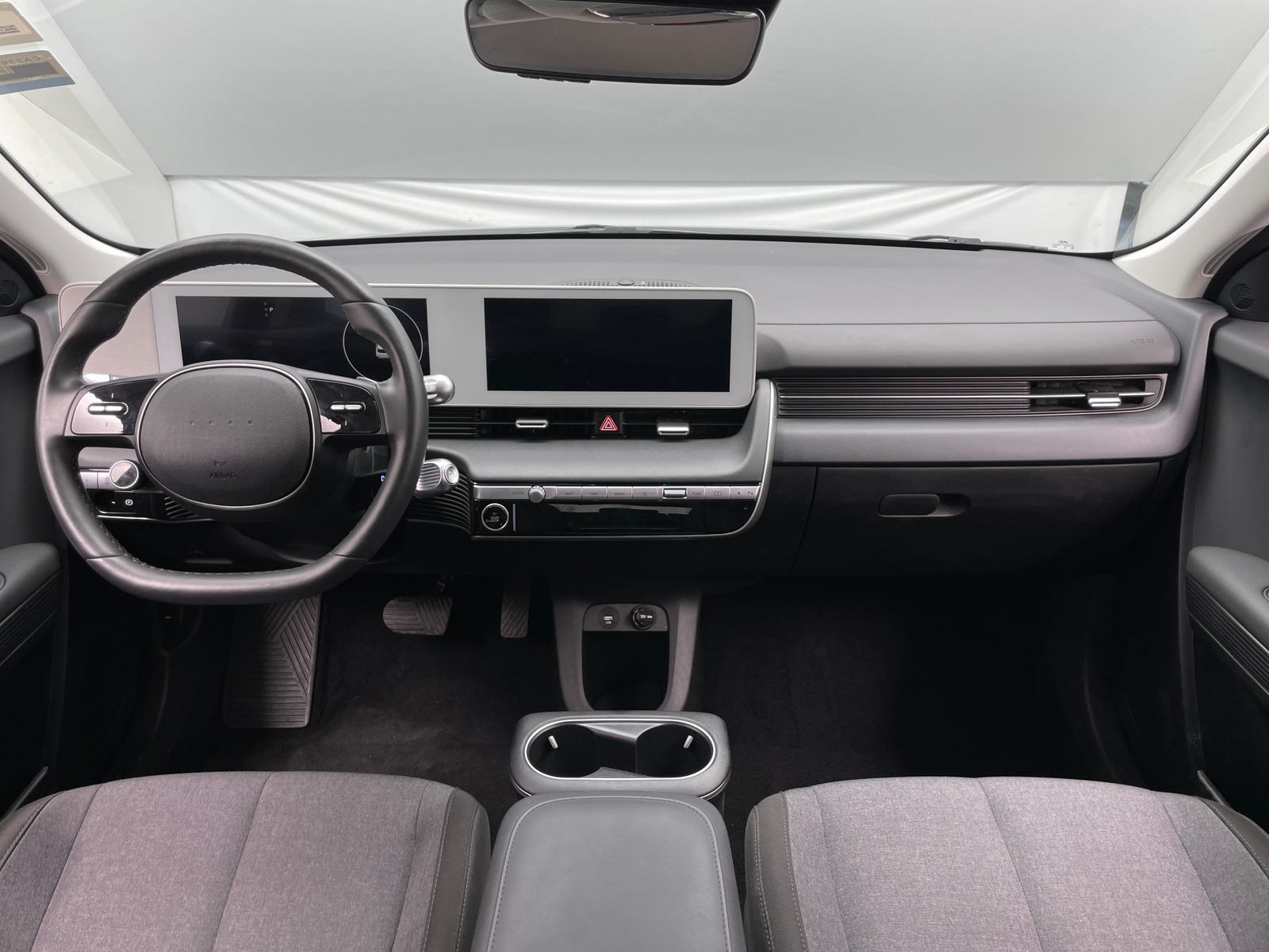 Thumbnail: 2024 Hyundai Ioniq 5 - 3