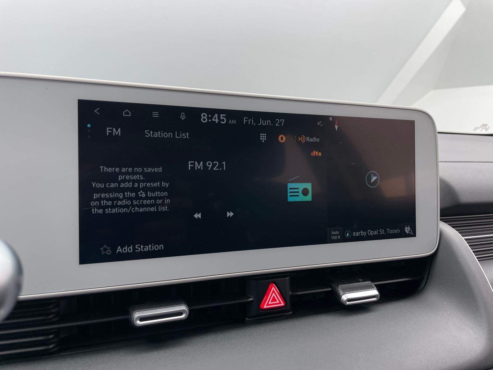 Thumbnail: 2024 Hyundai Ioniq 5 - 4