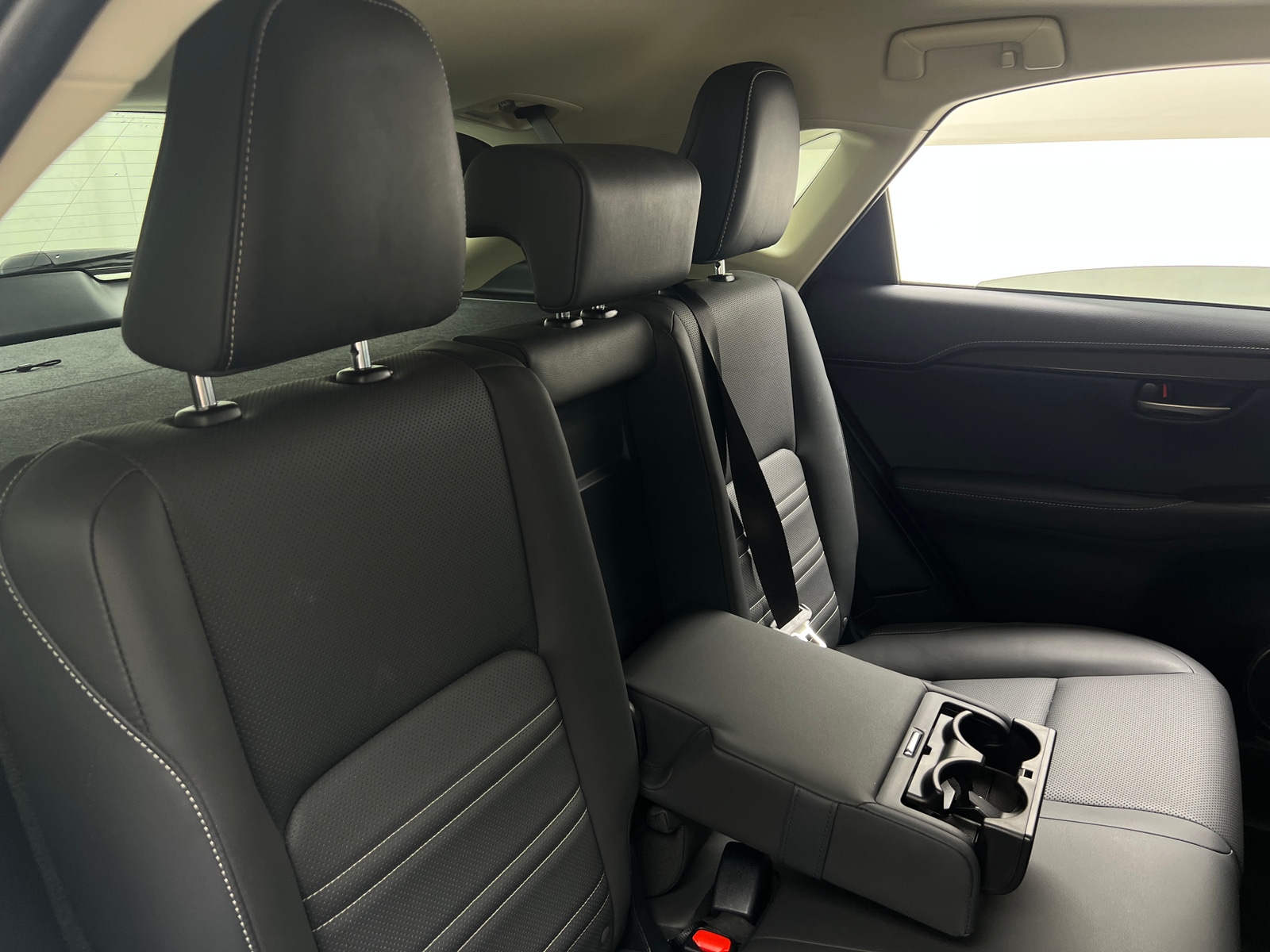 Thumbnail: 2017 Lexus NX - 5
