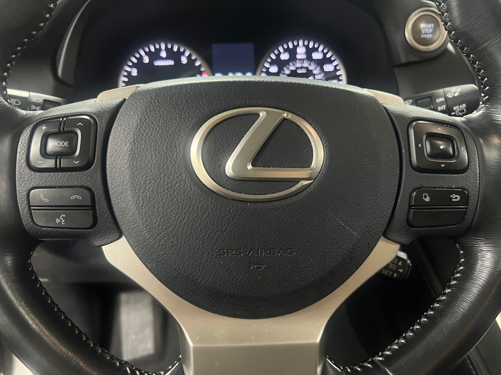 Thumbnail: 2017 Lexus NX - 4