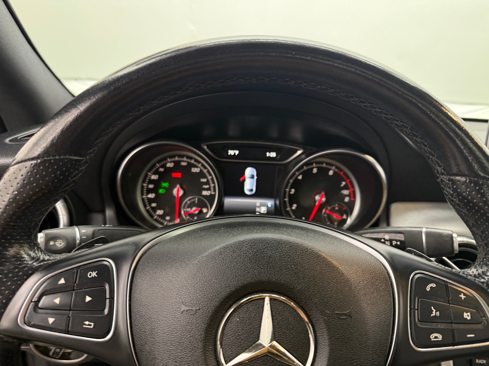 Thumbnail: 2019 Mercedes-Benz CLA - 4