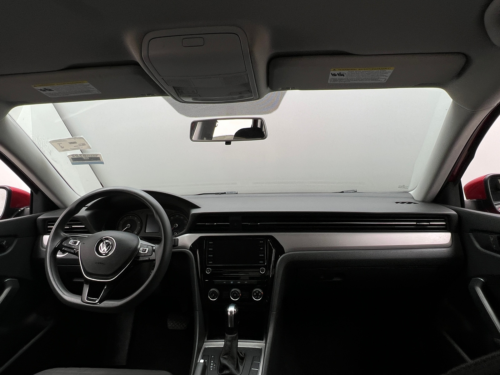 Thumbnail: 2020 Volkswagen Passat - 3