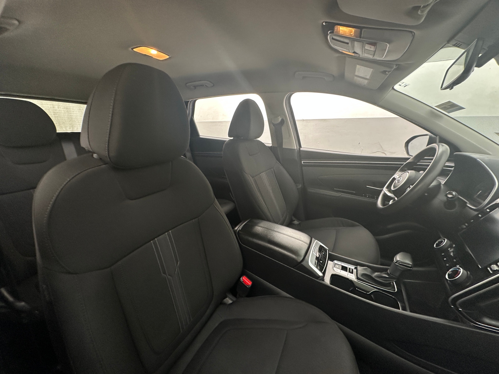 Thumbnail: 2023 Hyundai Tucson - 2