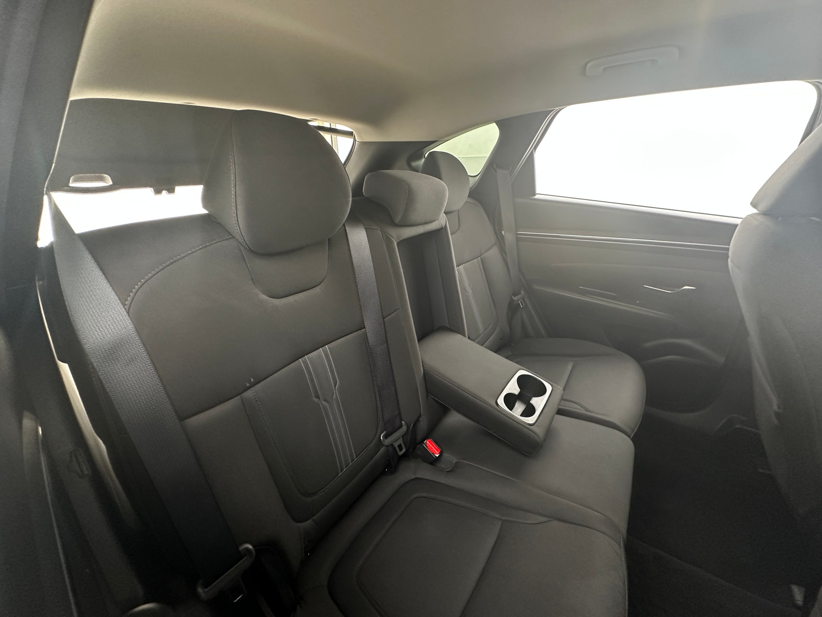 Thumbnail: 2023 Hyundai Tucson - 6