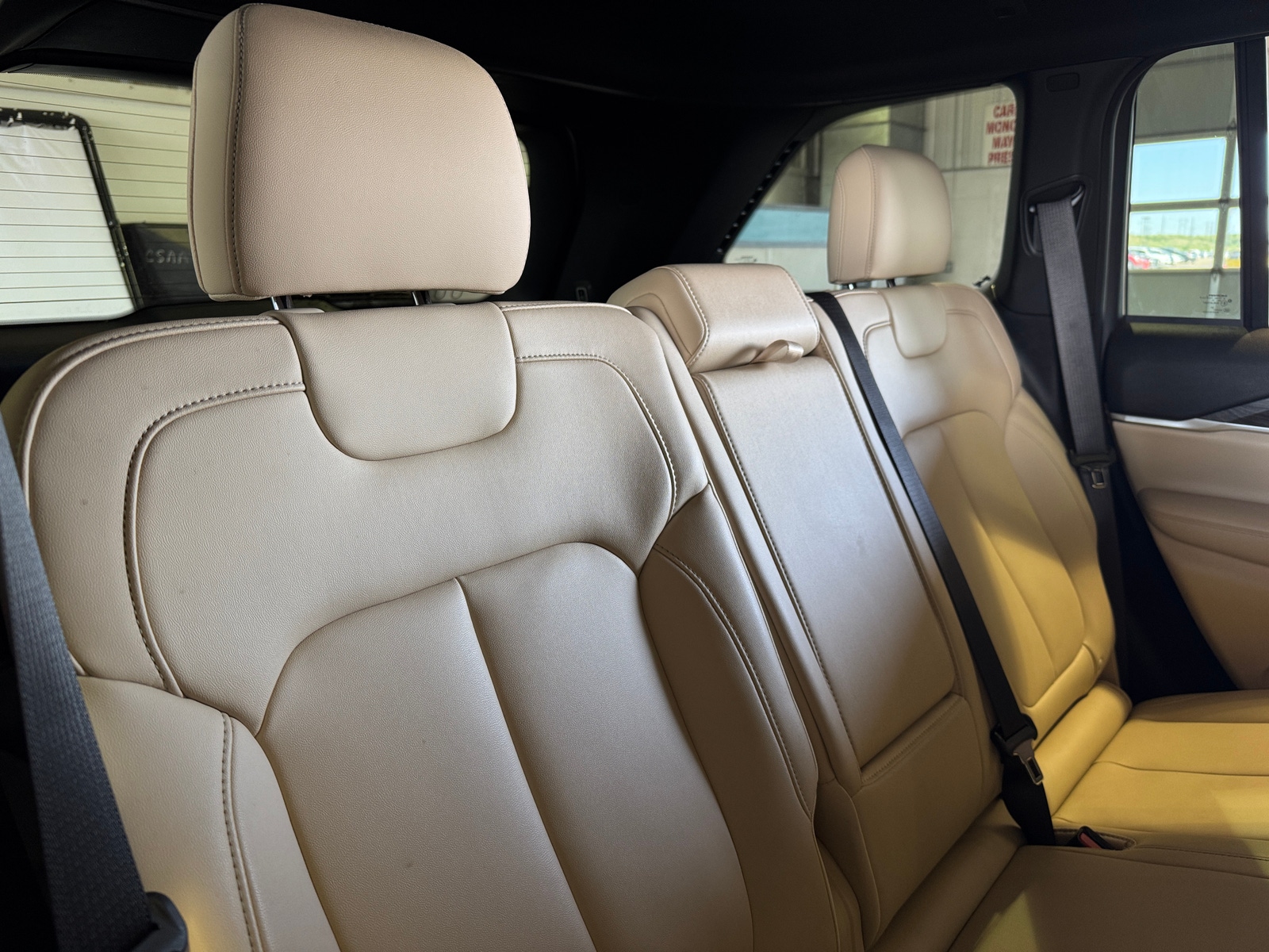 Thumbnail: 2024 Jeep Grand Cherokee - 6
