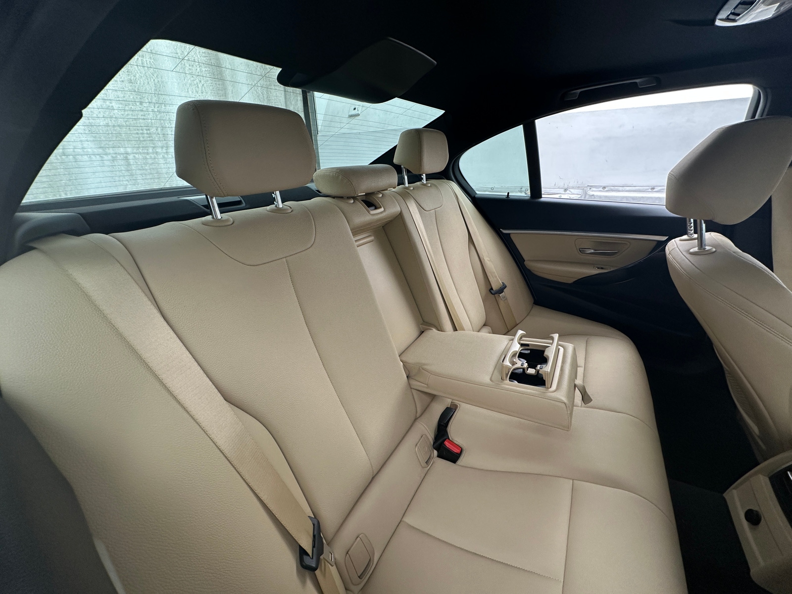 Thumbnail: 2018 BMW 3 Series - 5