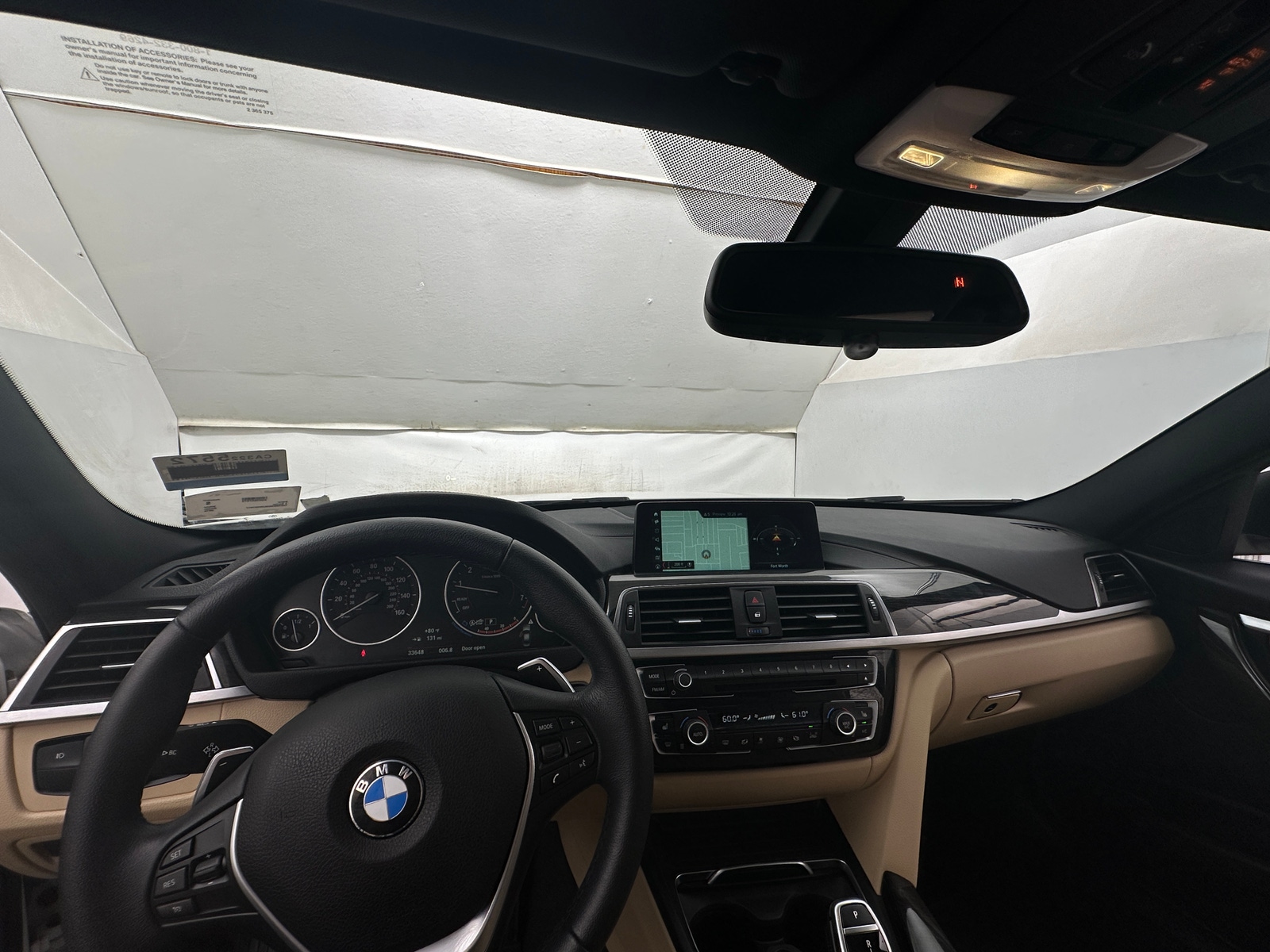 Thumbnail: 2018 BMW 3 Series - 2