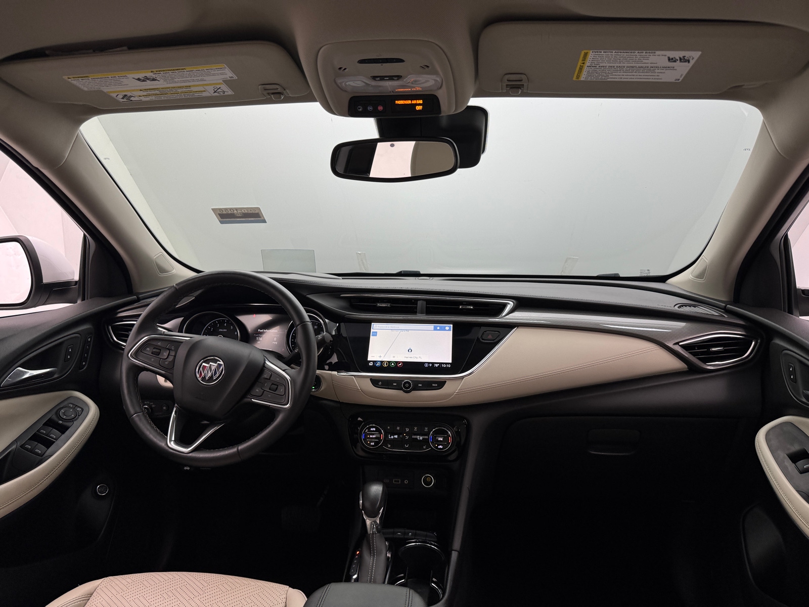 Thumbnail: 2022 Buick Encore GX - 2