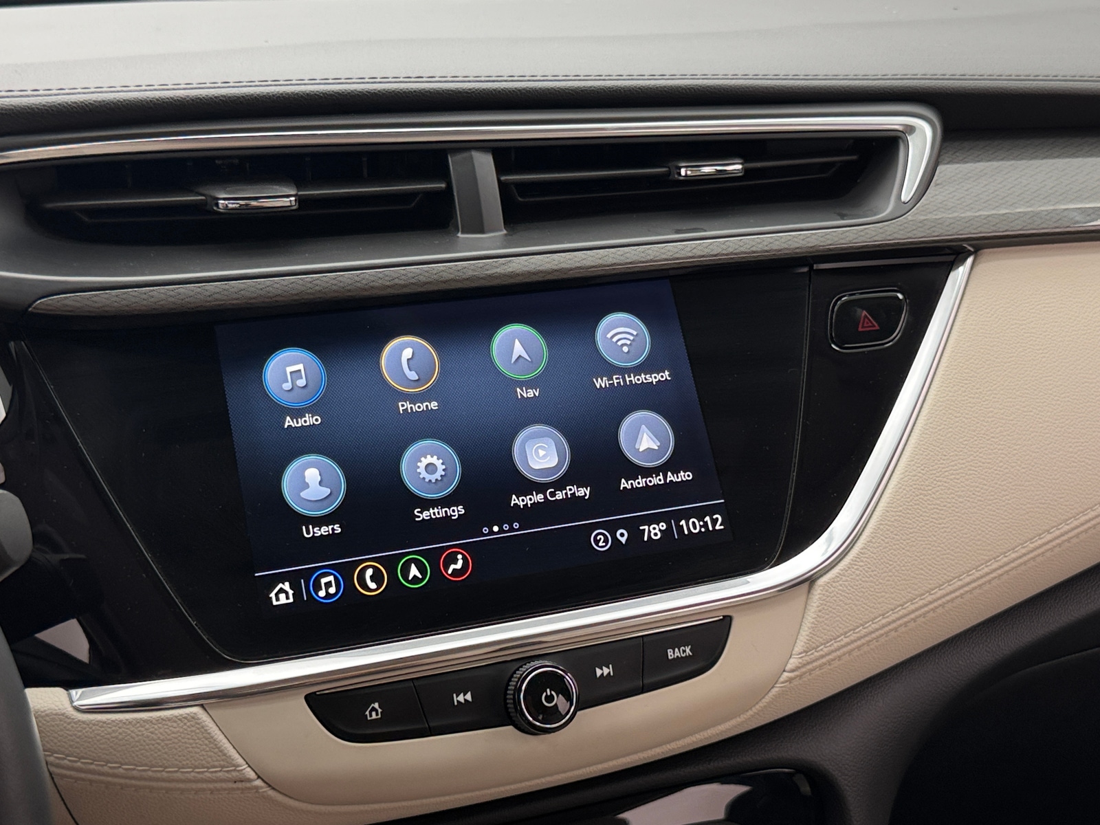 Thumbnail: 2022 Buick Encore GX - 3