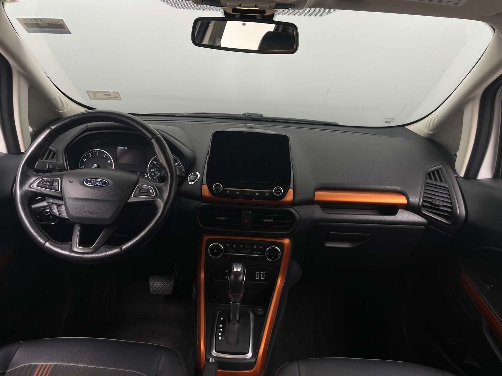 Thumbnail: 2018 Ford EcoSport - 3
