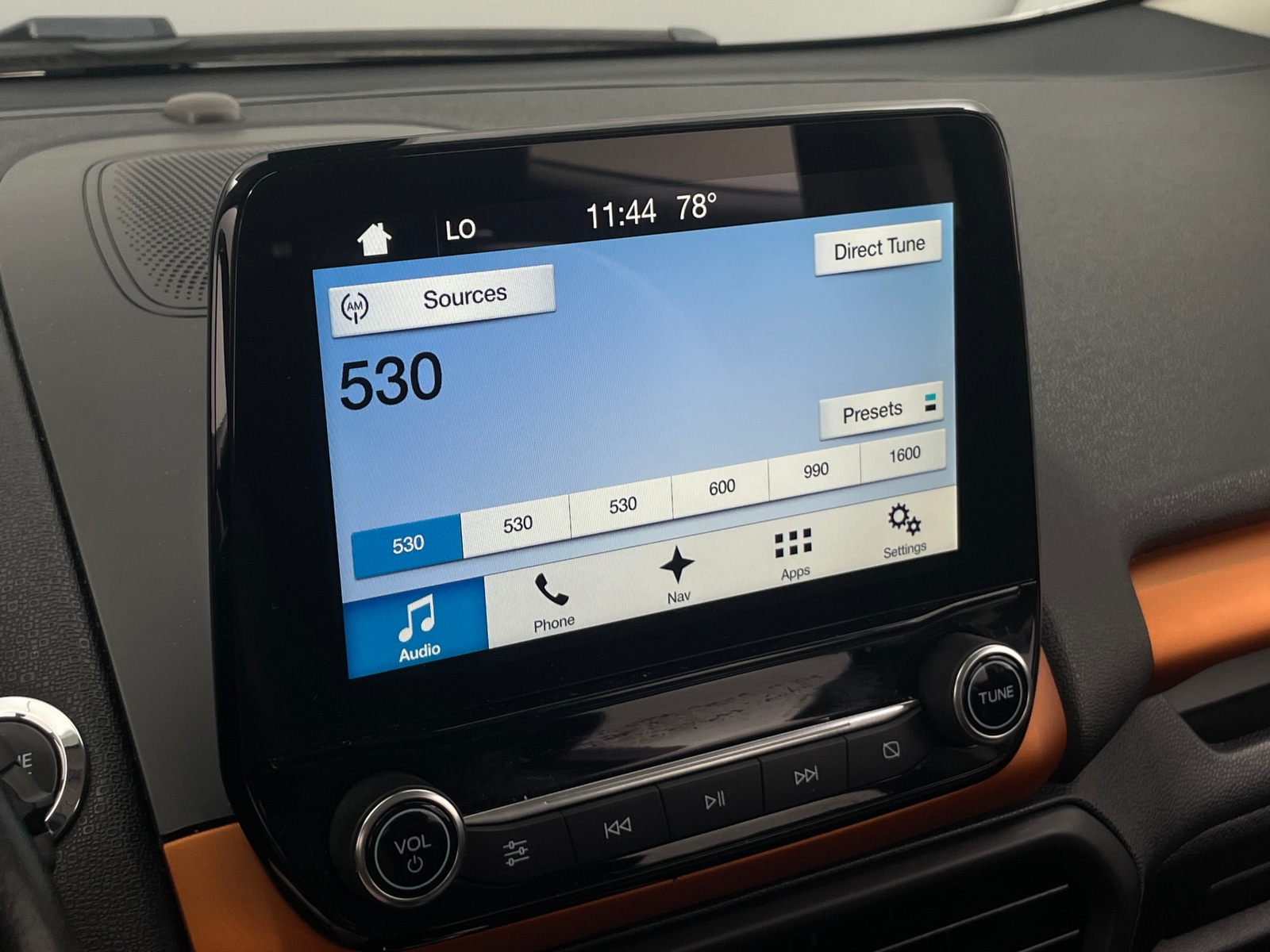 Thumbnail: 2018 Ford EcoSport - 4