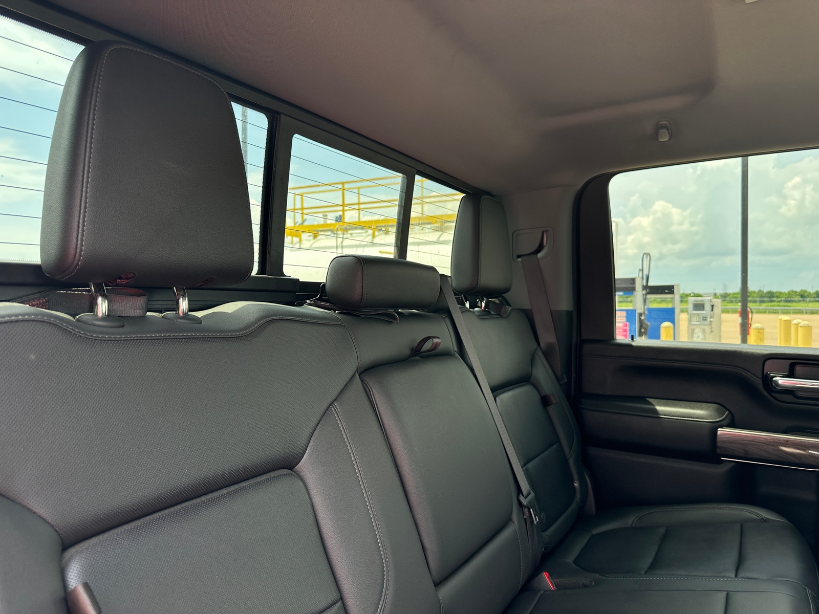 Thumbnail: 2020 Chevrolet Silverado 2500 - 5