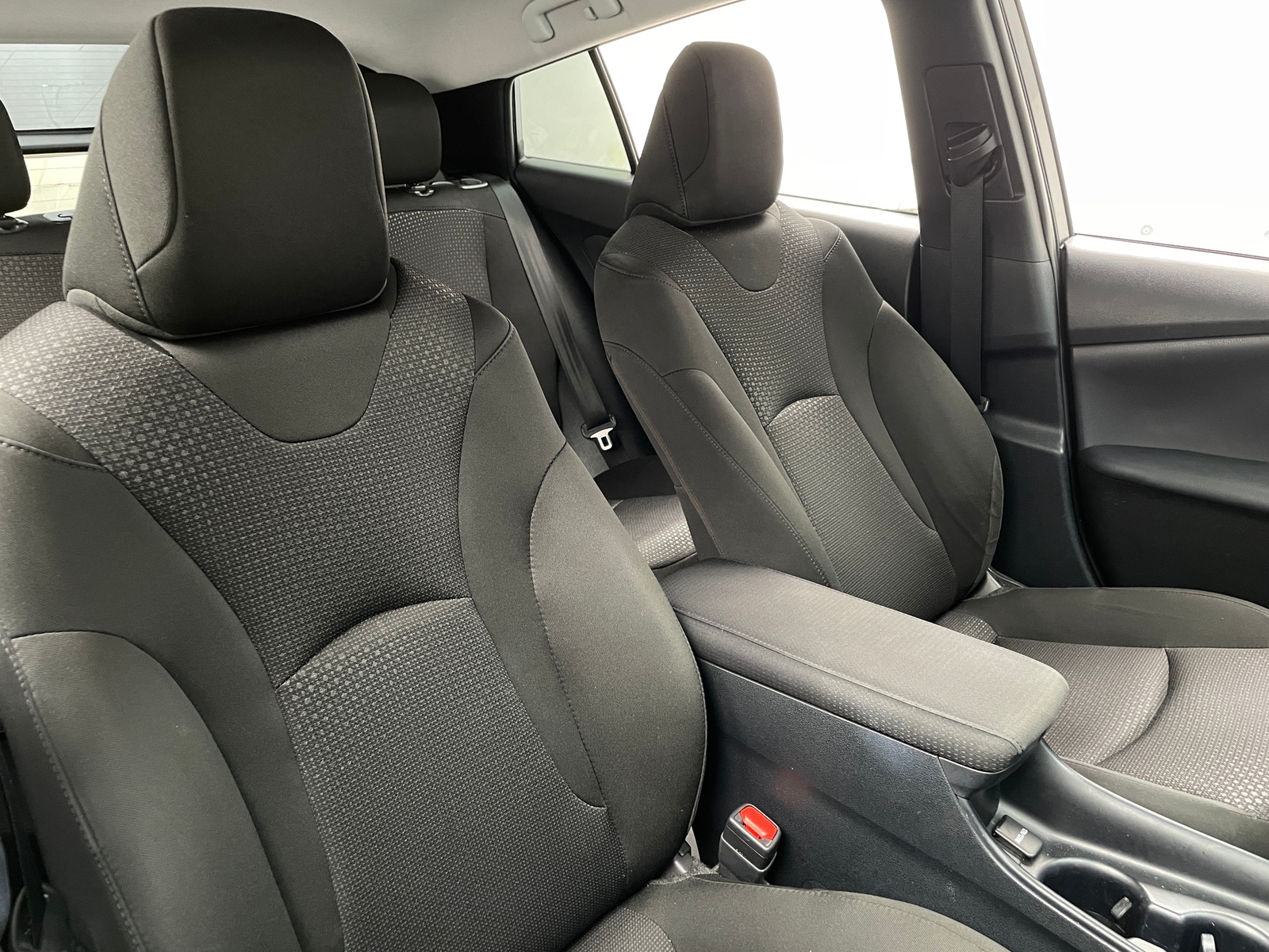 Thumbnail: 2019 Toyota Prius - 2