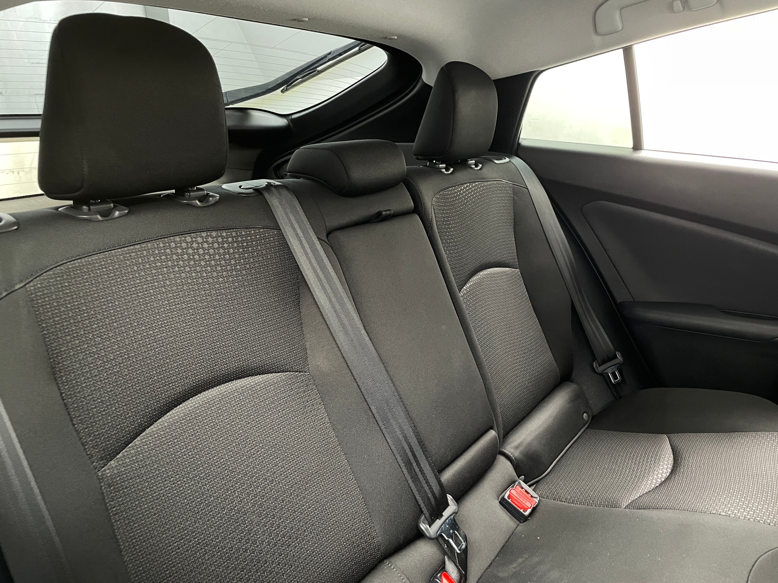 Thumbnail: 2019 Toyota Prius - 6