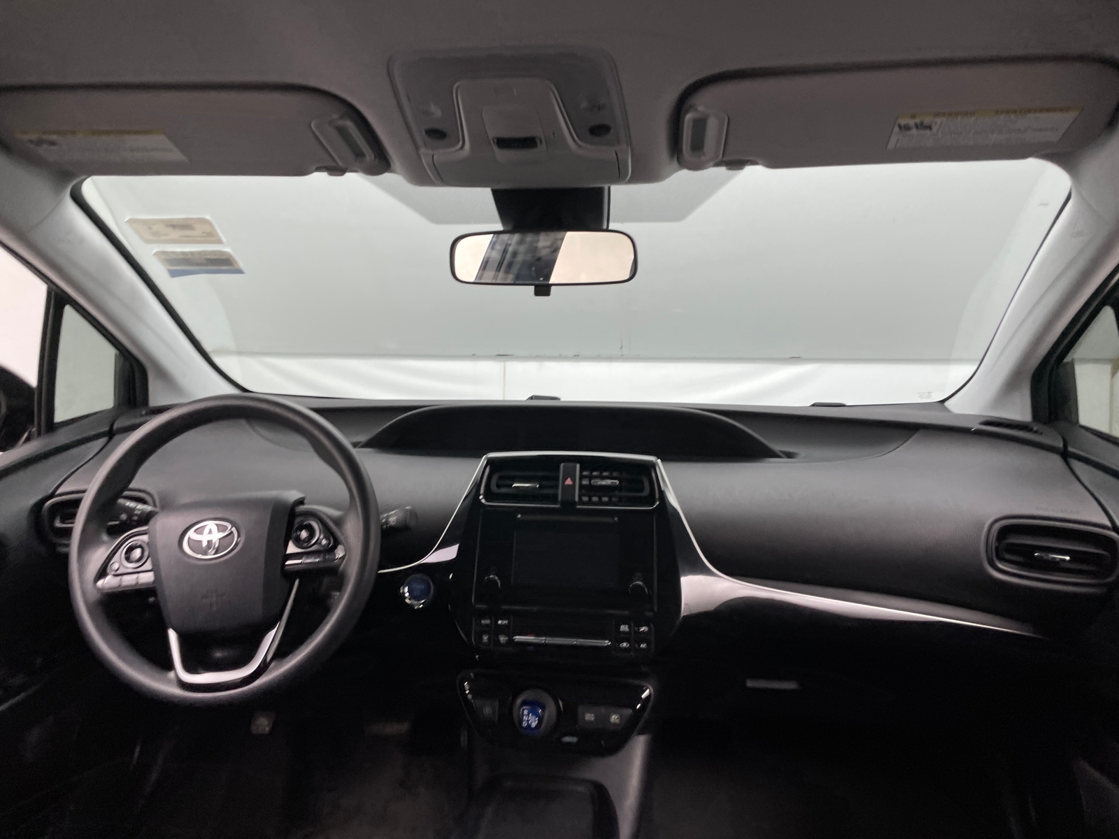 Thumbnail: 2019 Toyota Prius - 3