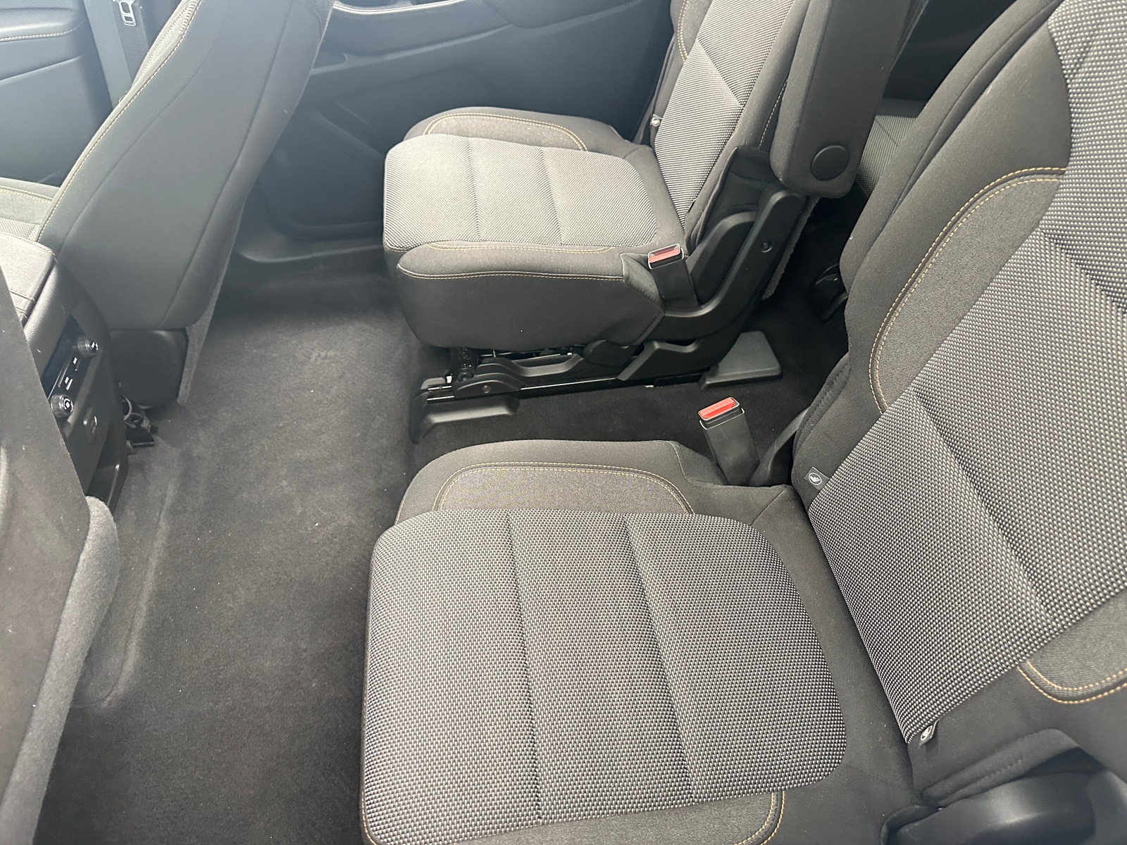 Thumbnail: 2018 Chevrolet Traverse - 6