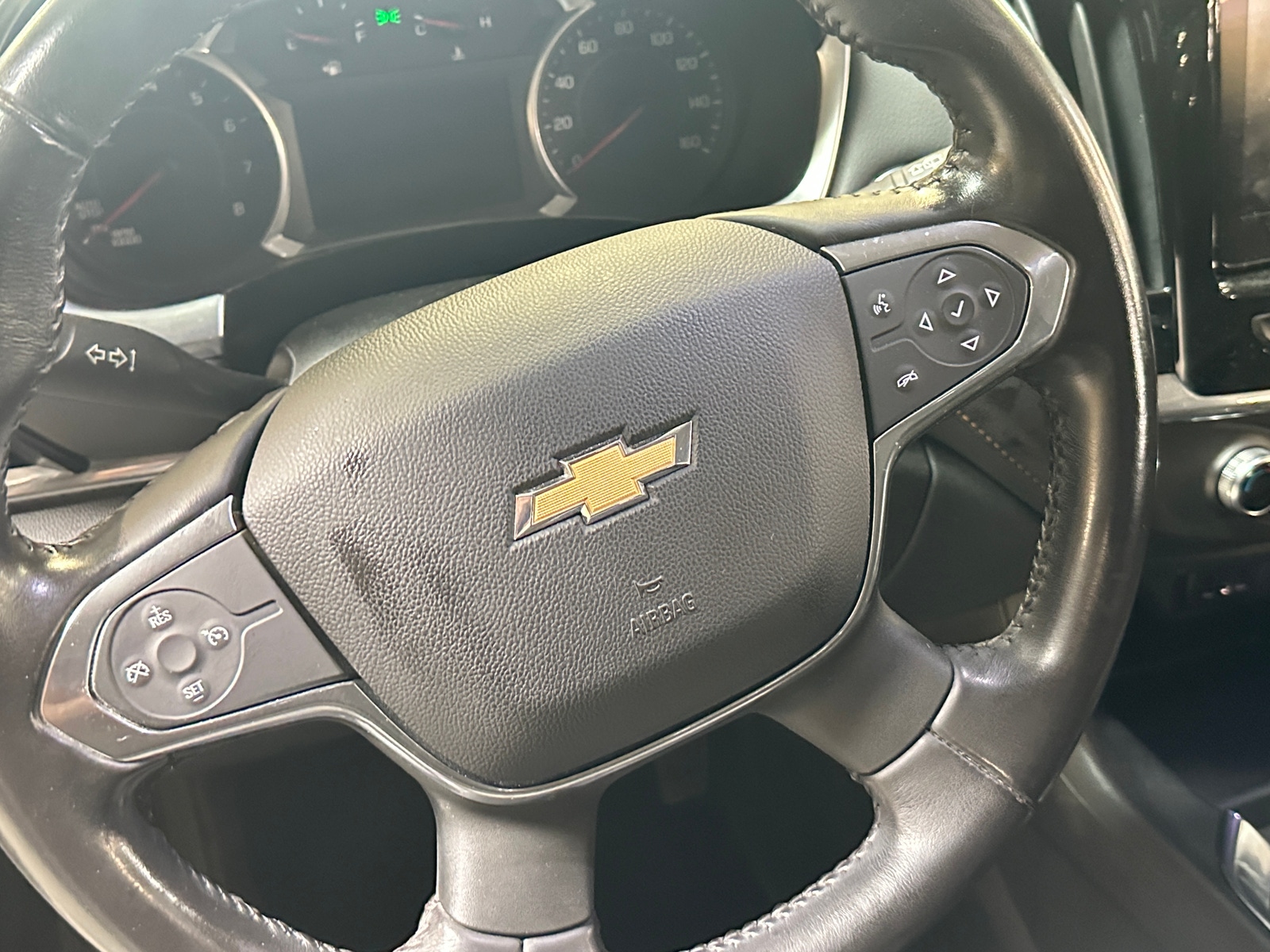 Thumbnail: 2018 Chevrolet Traverse - 5