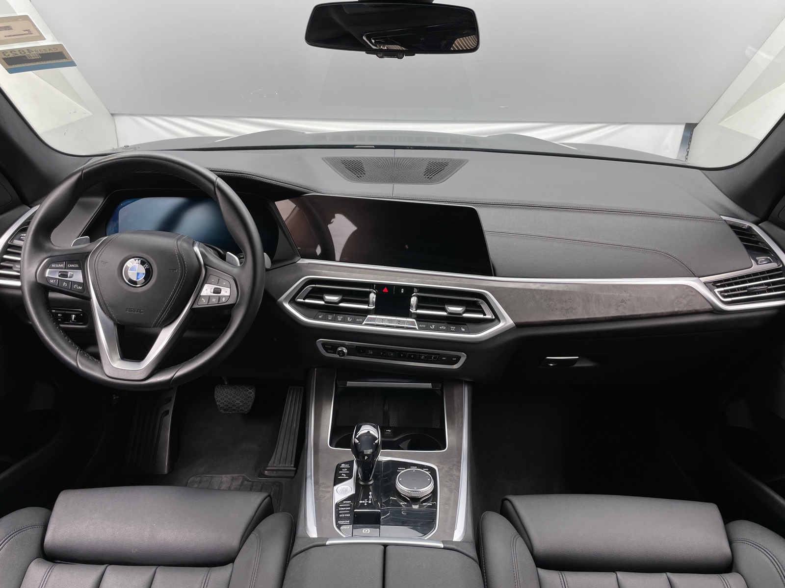Thumbnail: 2021 BMW X5 - 2