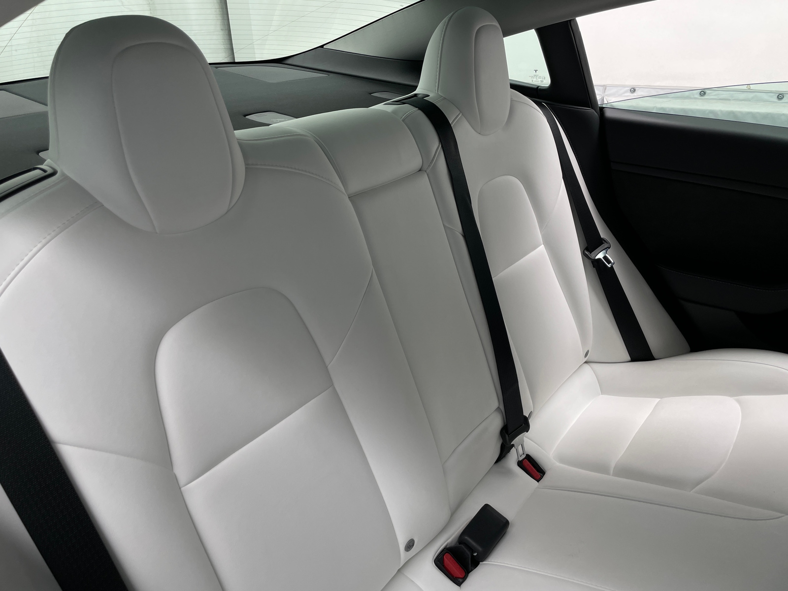 Thumbnail: 2021 Tesla Model 3 - 5