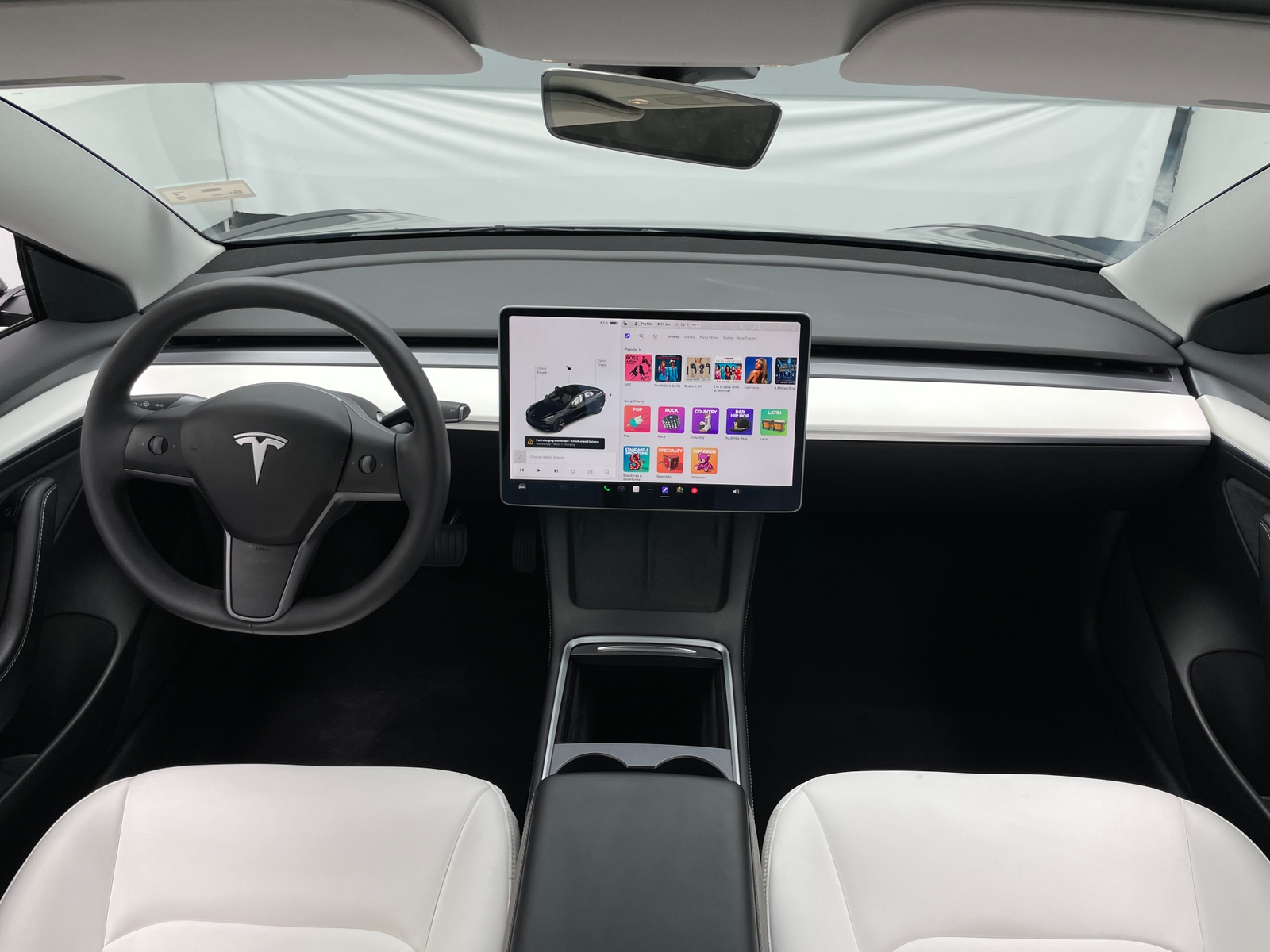 Thumbnail: 2021 Tesla Model 3 - 2