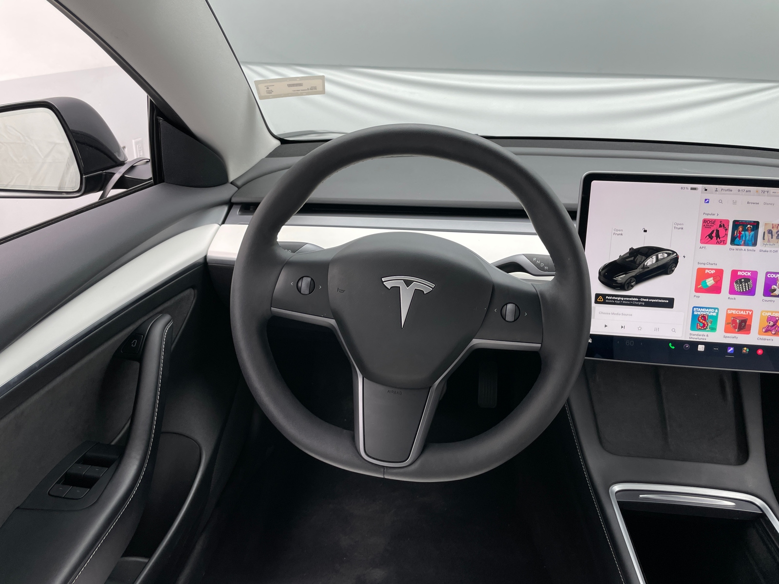 Thumbnail: 2021 Tesla Model 3 - 4