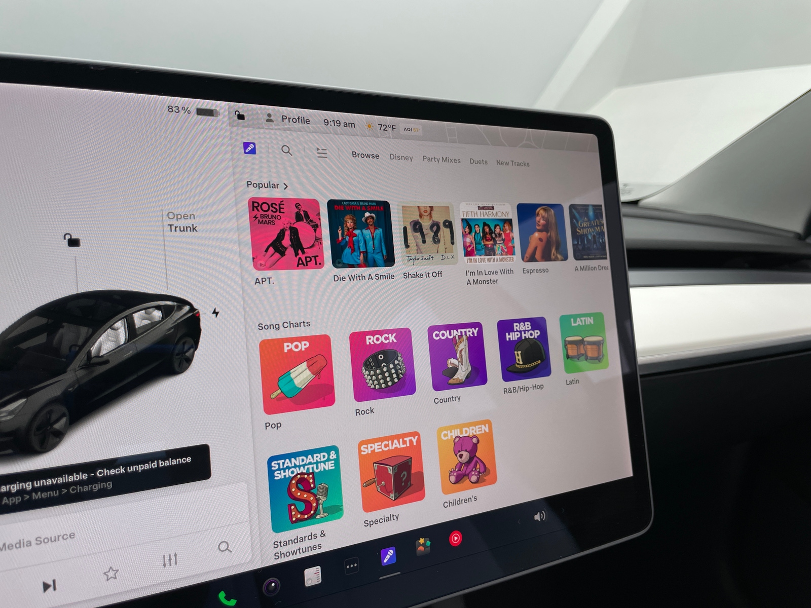 Thumbnail: 2021 Tesla Model 3 - 3