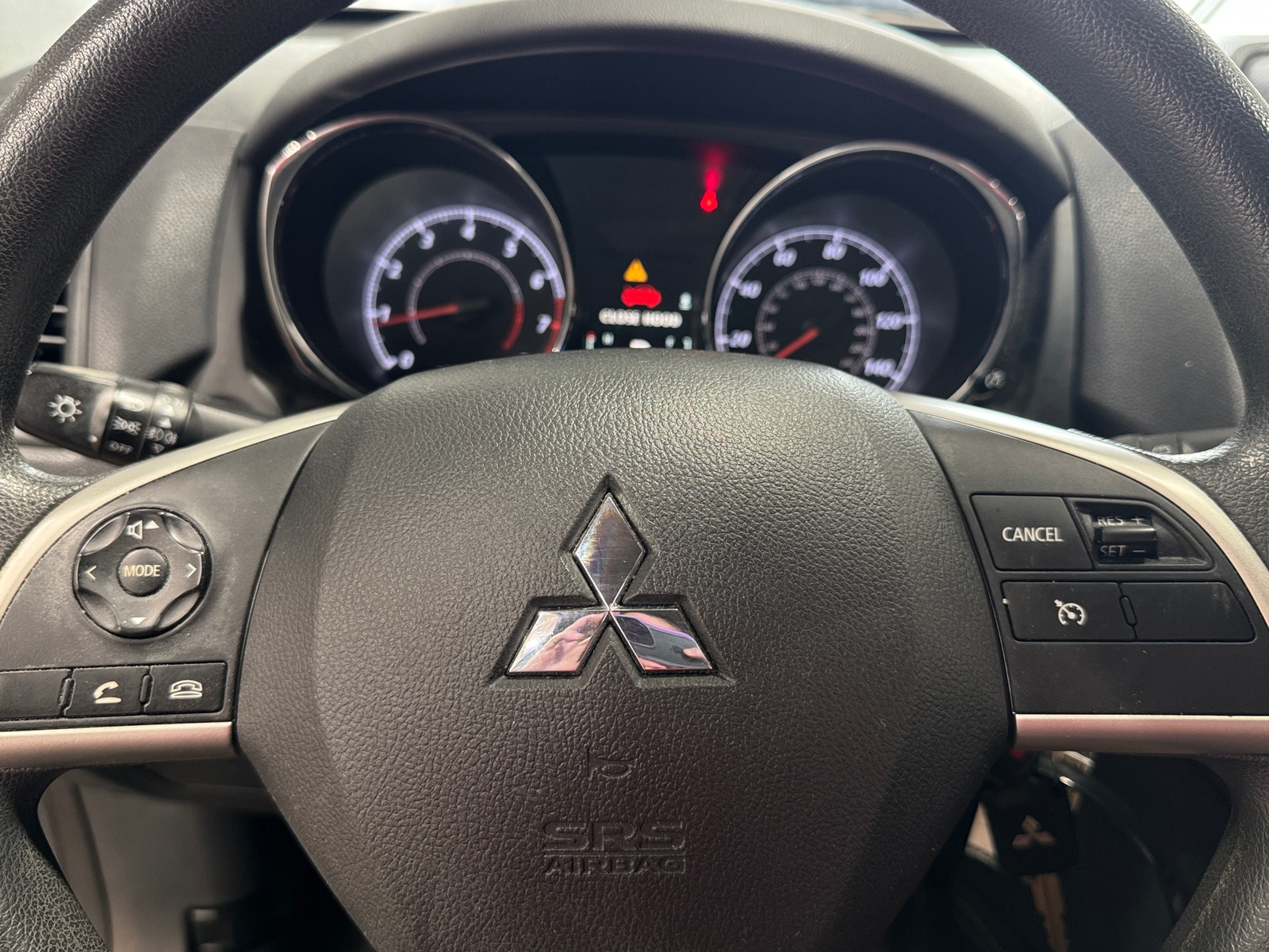 Thumbnail: 2020 Mitsubishi Outlander Sport - 5