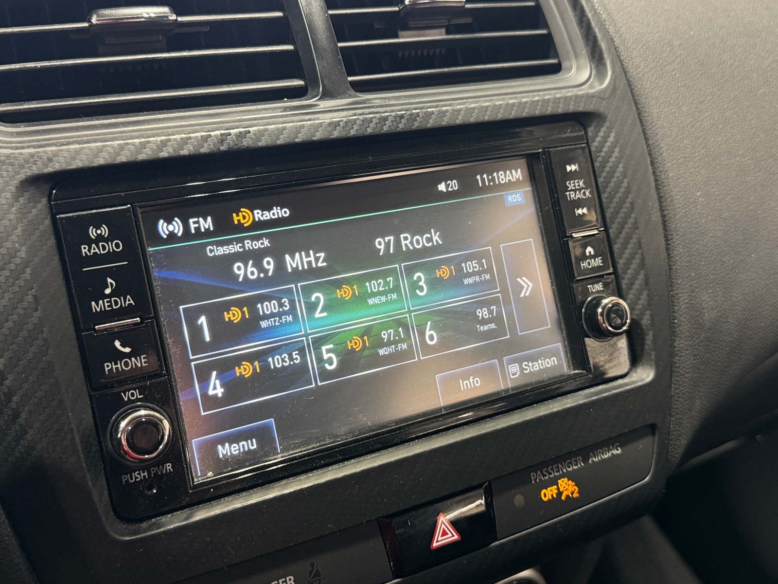 Thumbnail: 2020 Mitsubishi Outlander Sport - 4