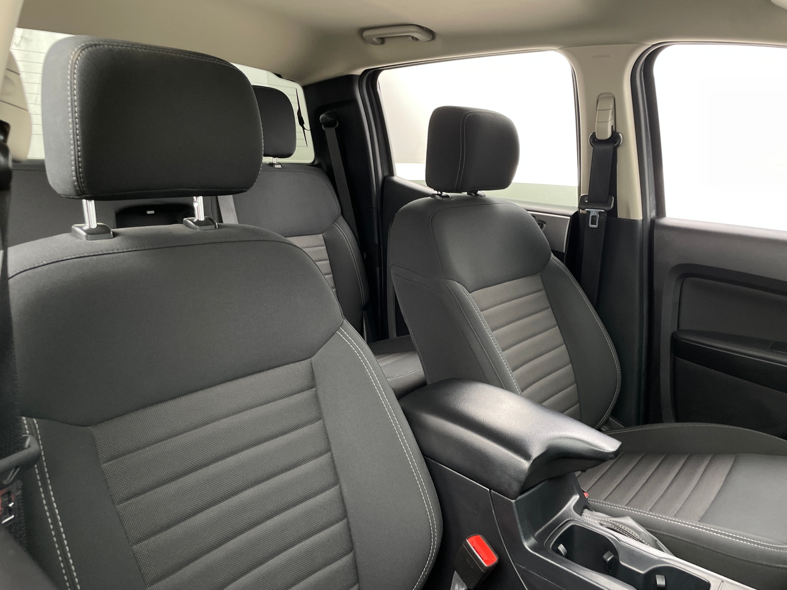 Thumbnail: 2021 Ford Ranger - 2