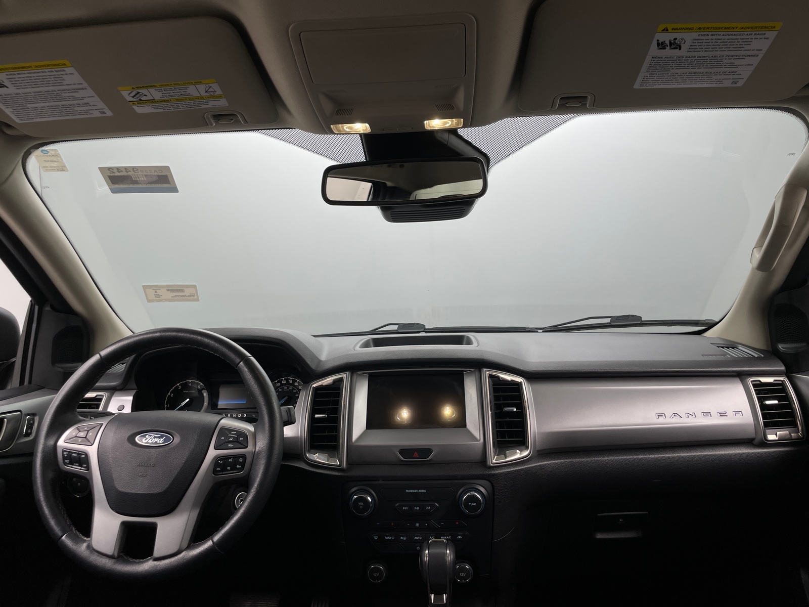 Thumbnail: 2021 Ford Ranger - 3