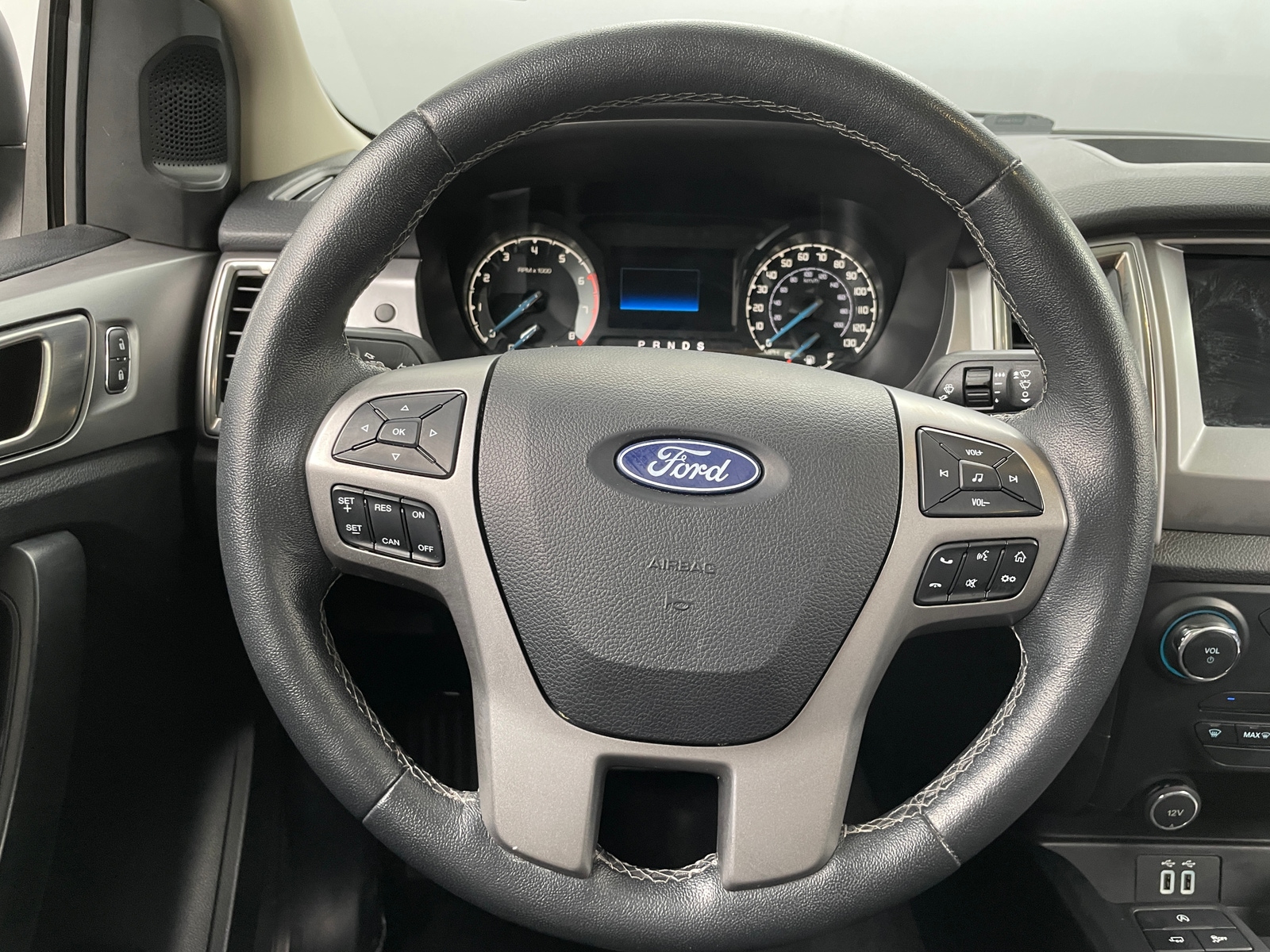 Thumbnail: 2021 Ford Ranger - 5