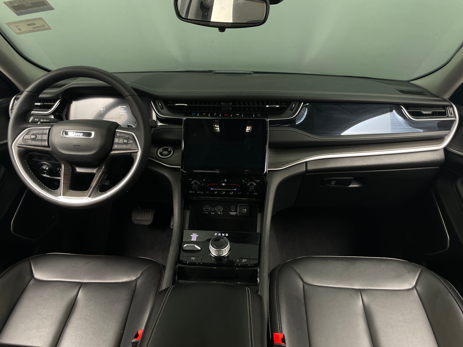 Thumbnail: 2023 Jeep Grand Cherokee - 3